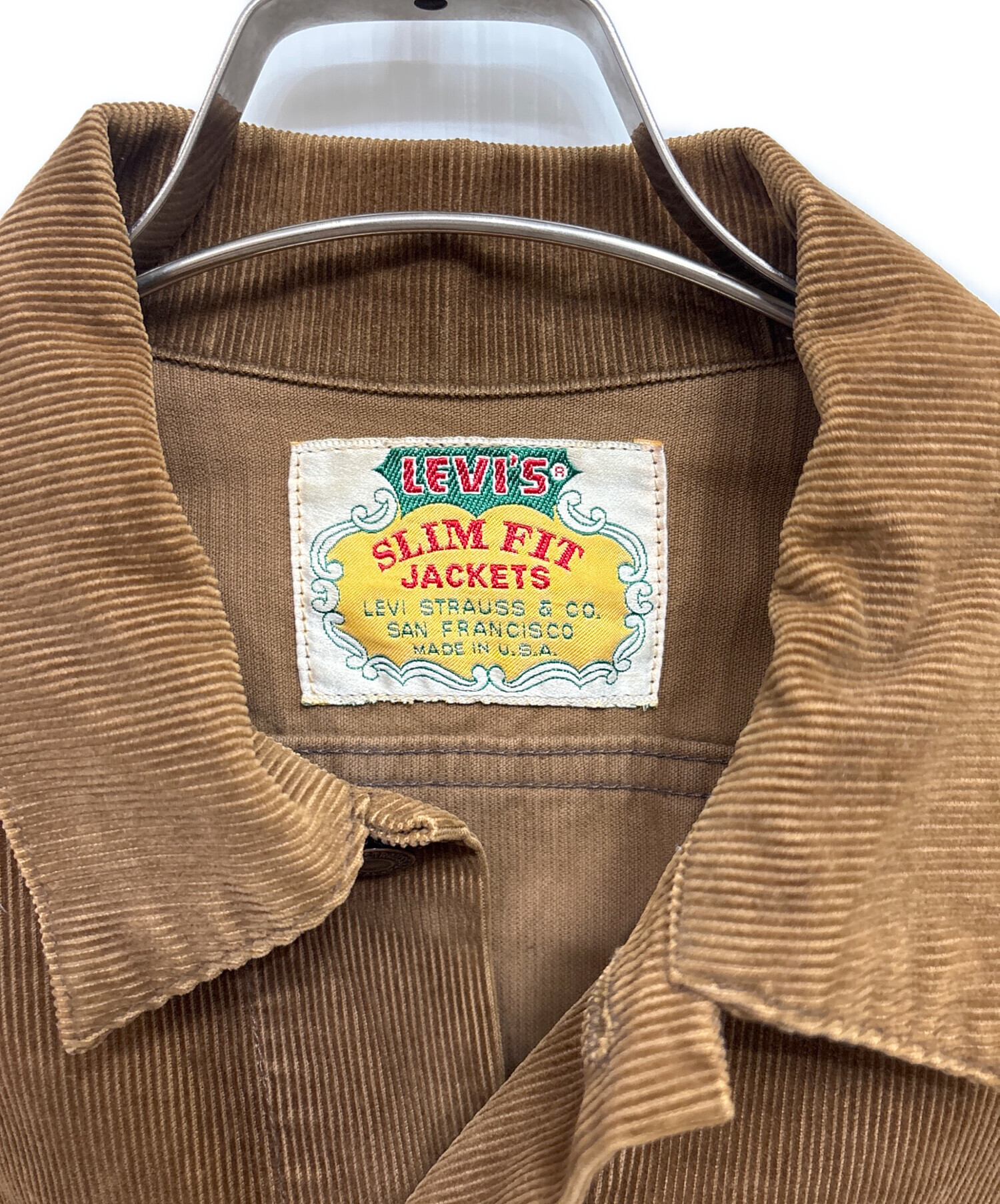中古・古着通販】LEVI'S VINTAGE CLOTHING (リーバイス ビンテージ