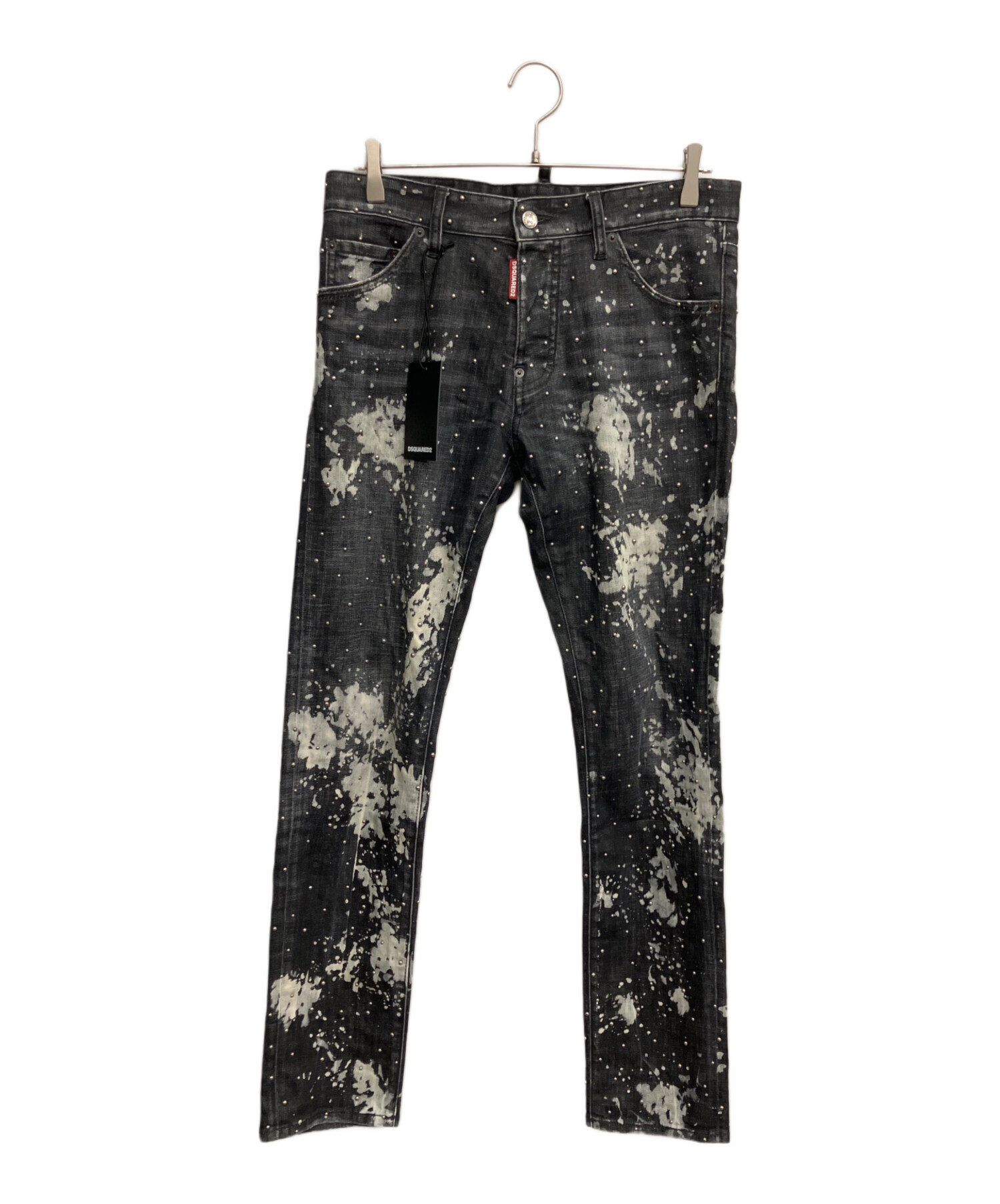 中古・古着通販】DSQUARED2 (ディースクエアード) Cool Guy Jeans