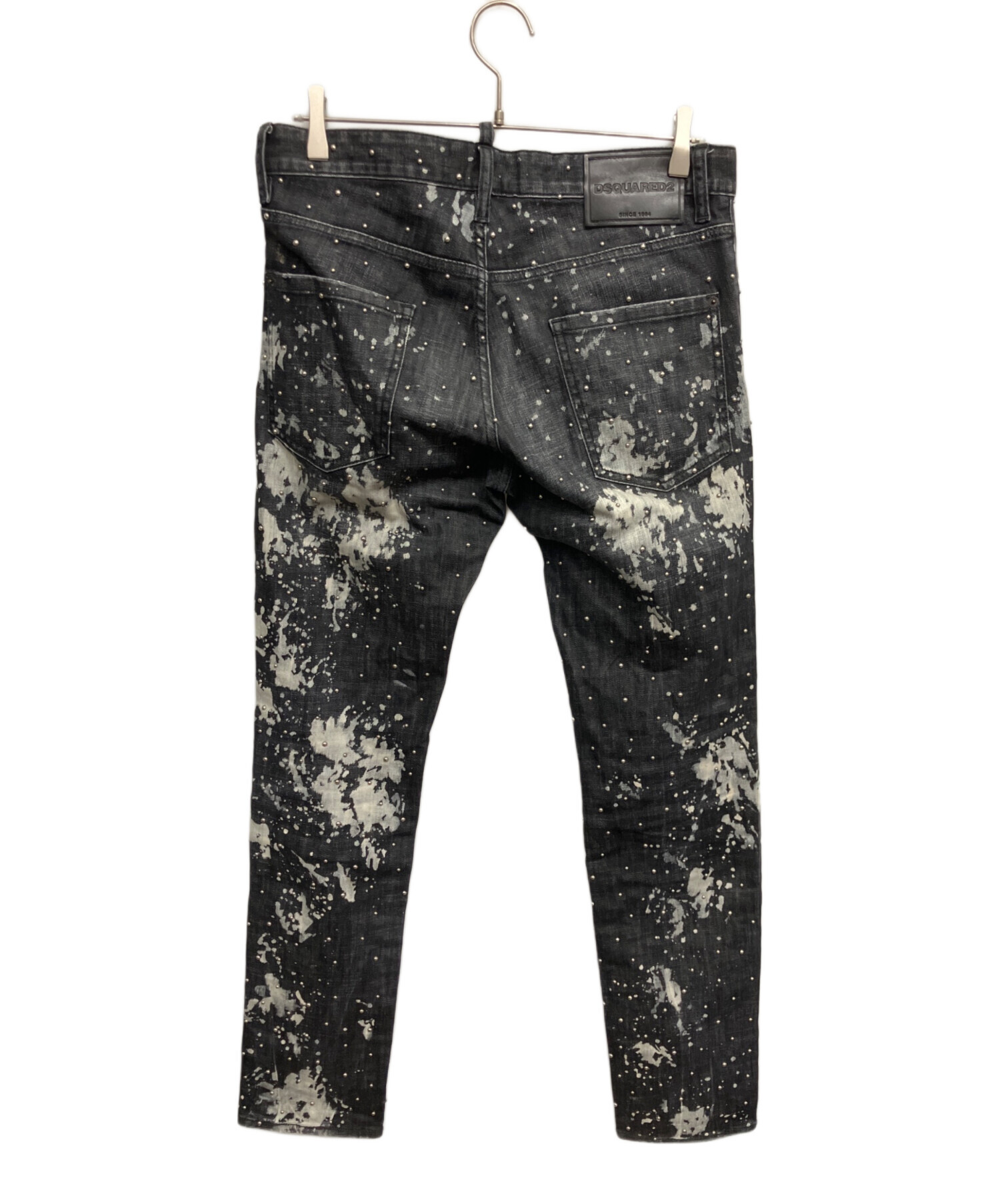 中古・古着通販】DSQUARED2 (ディースクエアード) Cool Guy Jeans 