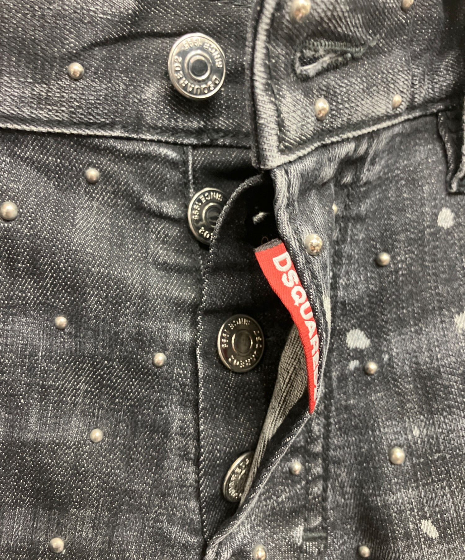 中古・古着通販】DSQUARED2 (ディースクエアード) Cool Guy Jeans