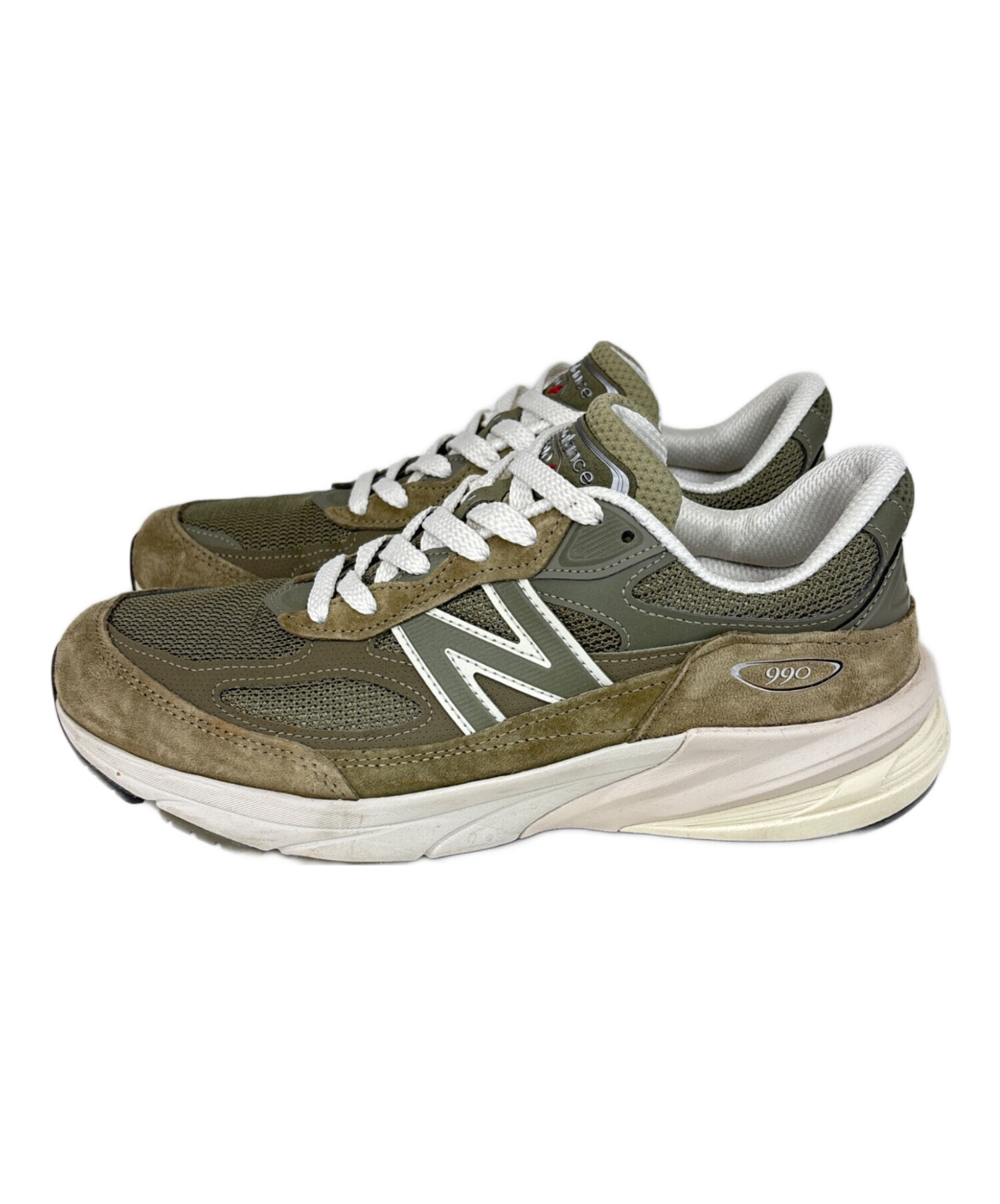中古・古着通販】NEW BALANCE (ニューバランス) ローカットスニーカー 