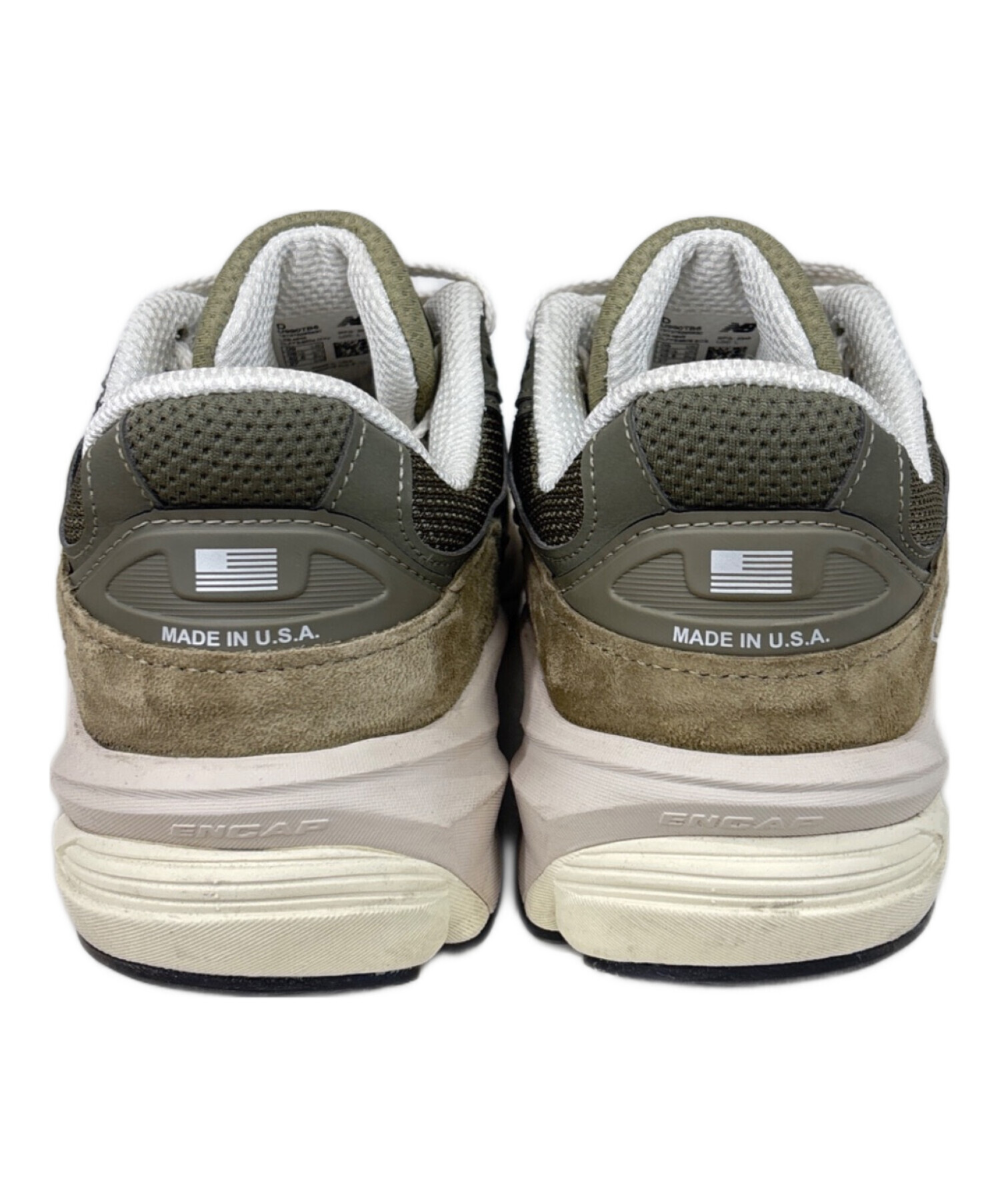 中古・古着通販】NEW BALANCE (ニューバランス) ローカットスニーカー