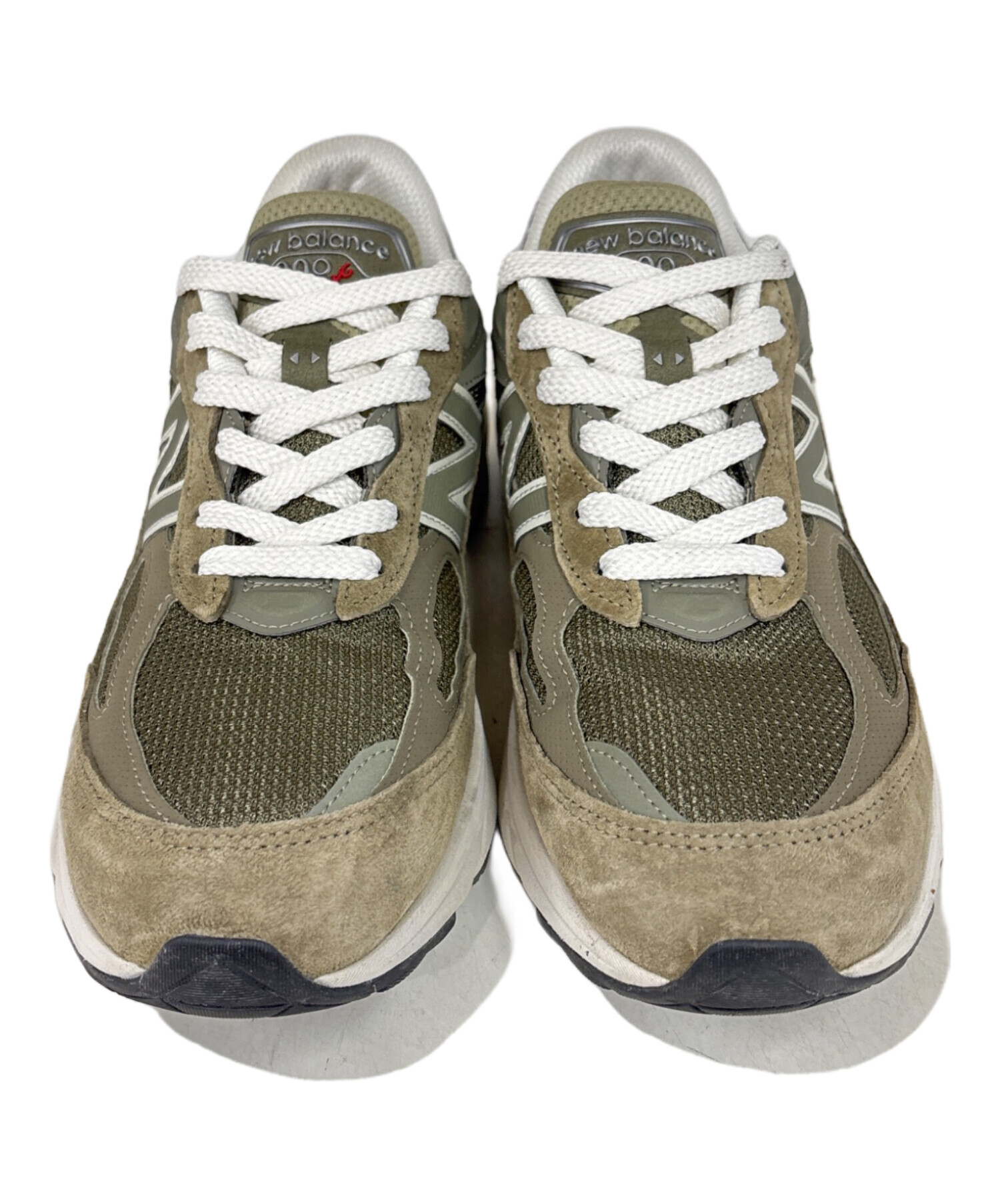 中古・古着通販】NEW BALANCE (ニューバランス) ローカットスニーカー