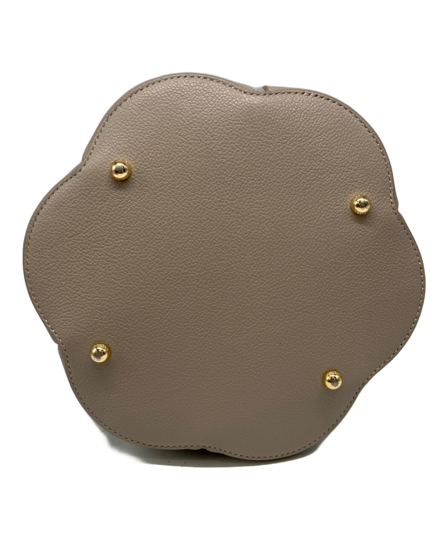 中古・古着通販】POLENE (ポレーヌ) Numero Huit カヌレバッグ 中古・古着通販】POLENE (ポレーヌ) Numero Huit カヌレバッグ