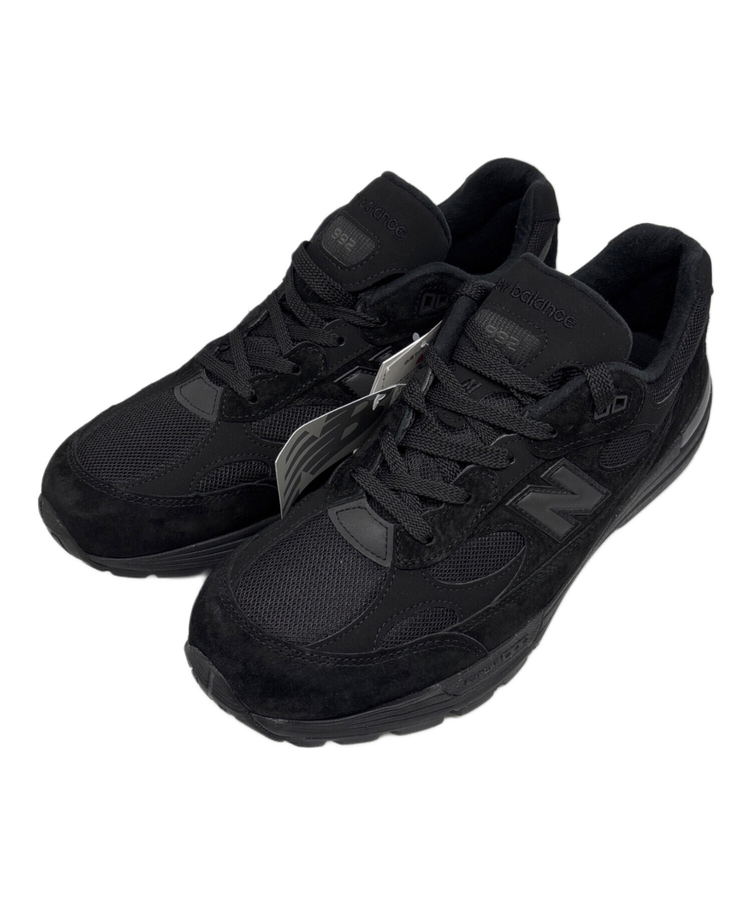 中古・古着通販】NEW BALANCE (ニューバランス) U992TB/スニーカー 