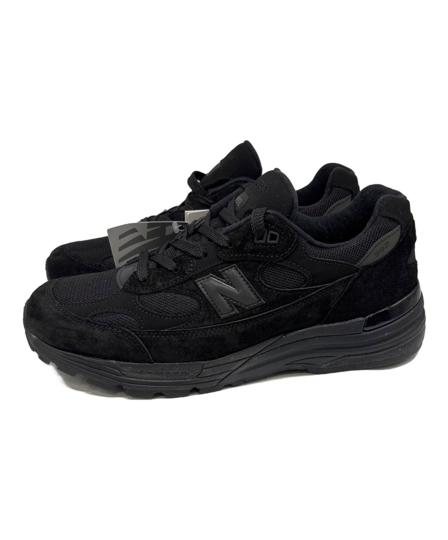 中古・古着通販】NEW BALANCE (ニューバランス) U992TB/スニーカー 