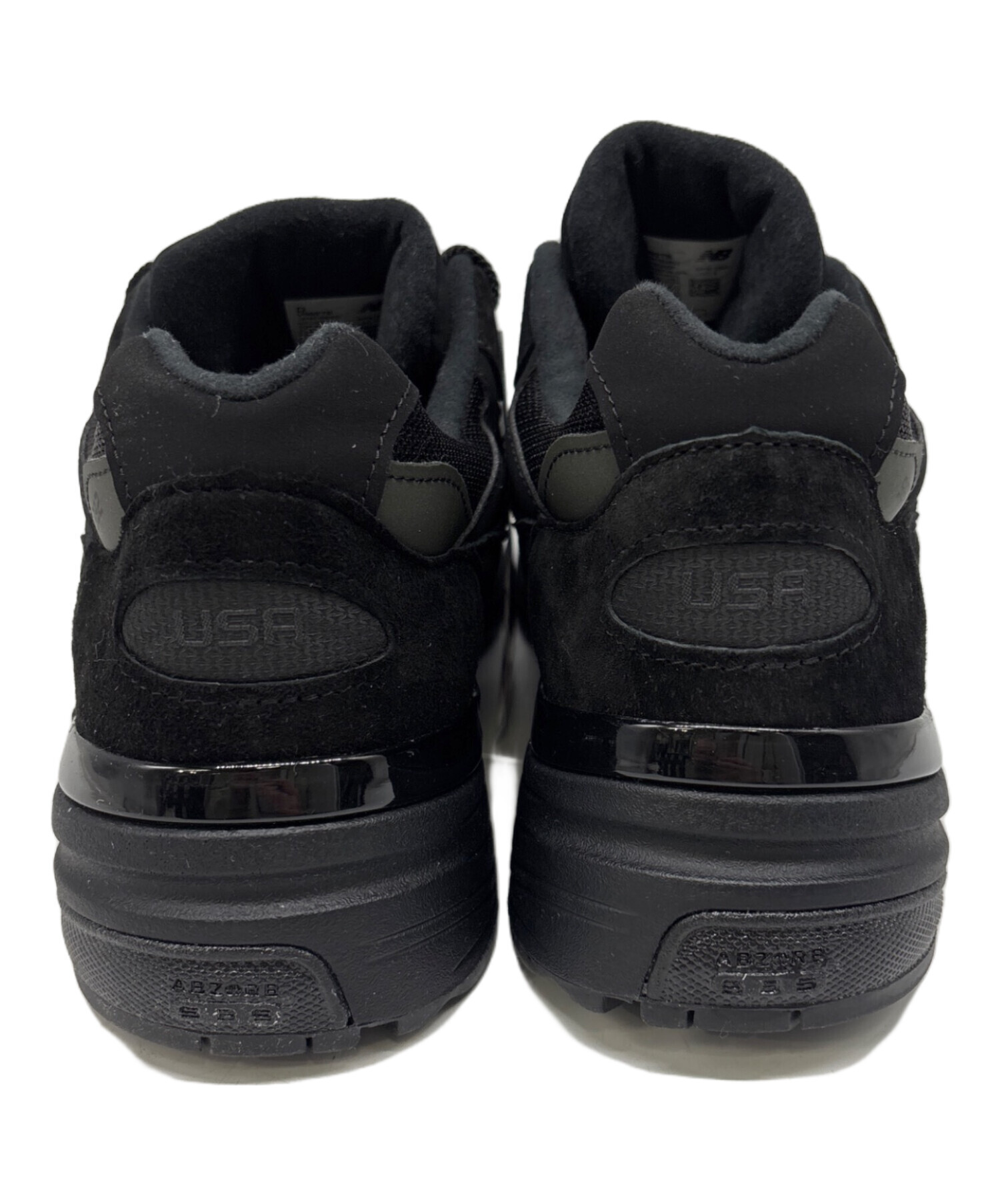 中古・古着通販】NEW BALANCE (ニューバランス) U992TB/スニーカー 