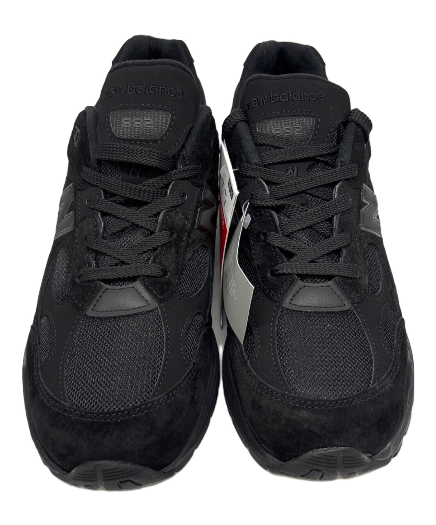 中古・古着通販】NEW BALANCE (ニューバランス) U992TB/スニーカー 