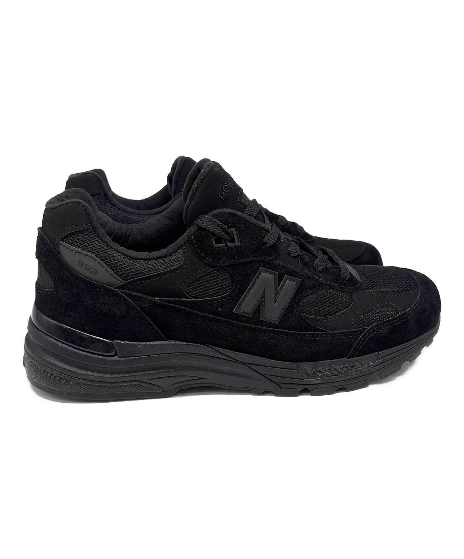 中古・古着通販】NEW BALANCE (ニューバランス) U992TB/スニーカー 
