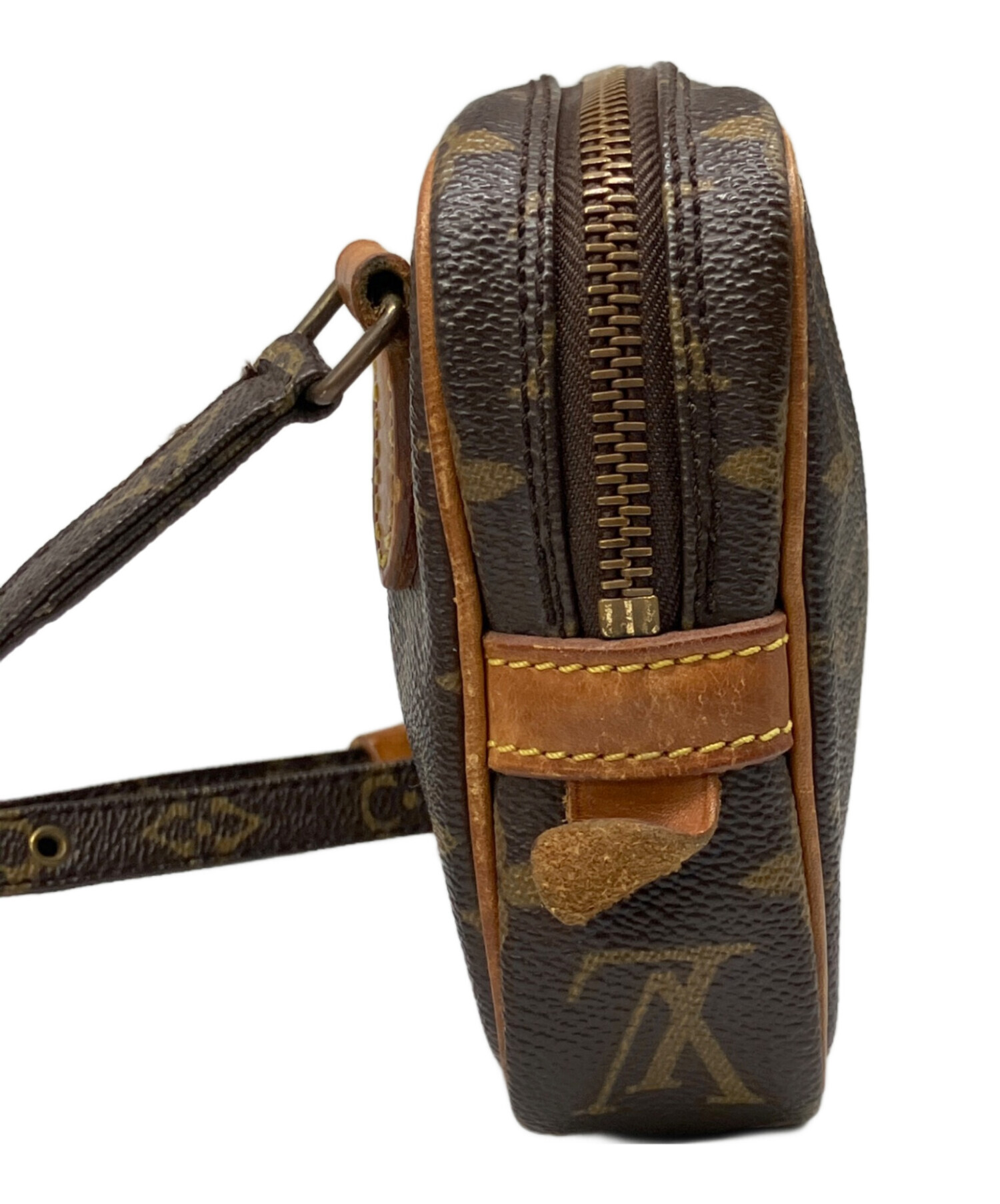 中古・古着通販】LOUIS VUITTON (ルイ ヴィトン) ショルダーポーチ