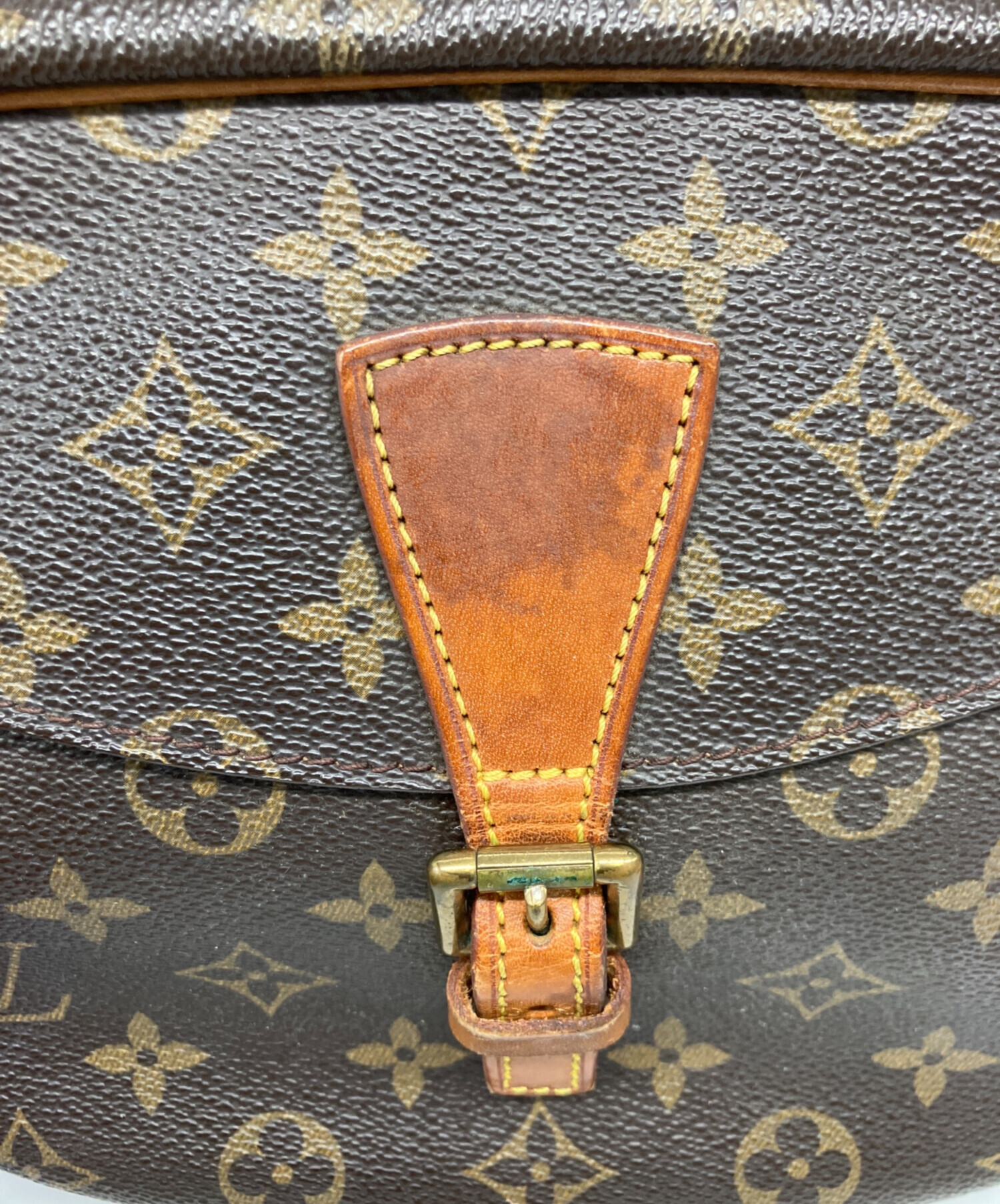 中古・古着通販】LOUIS VUITTON (ルイ ヴィトン) モノグラム ジュヌ