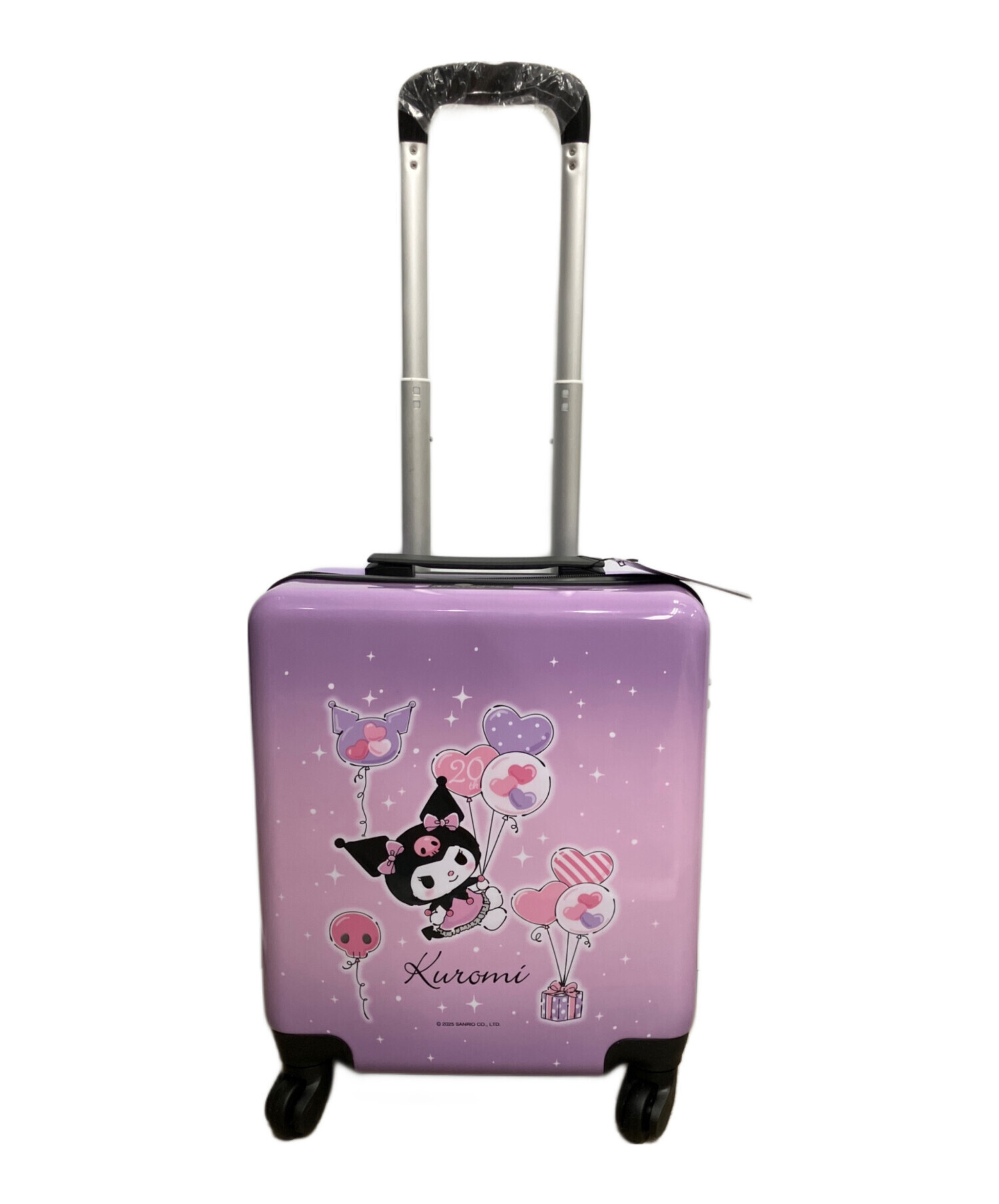 【特価商品】サンリオ キャリーバッグ Amazon.co.jp: サンリオ(SANRIO) お菓子&キャリーバッグ ハローキティ