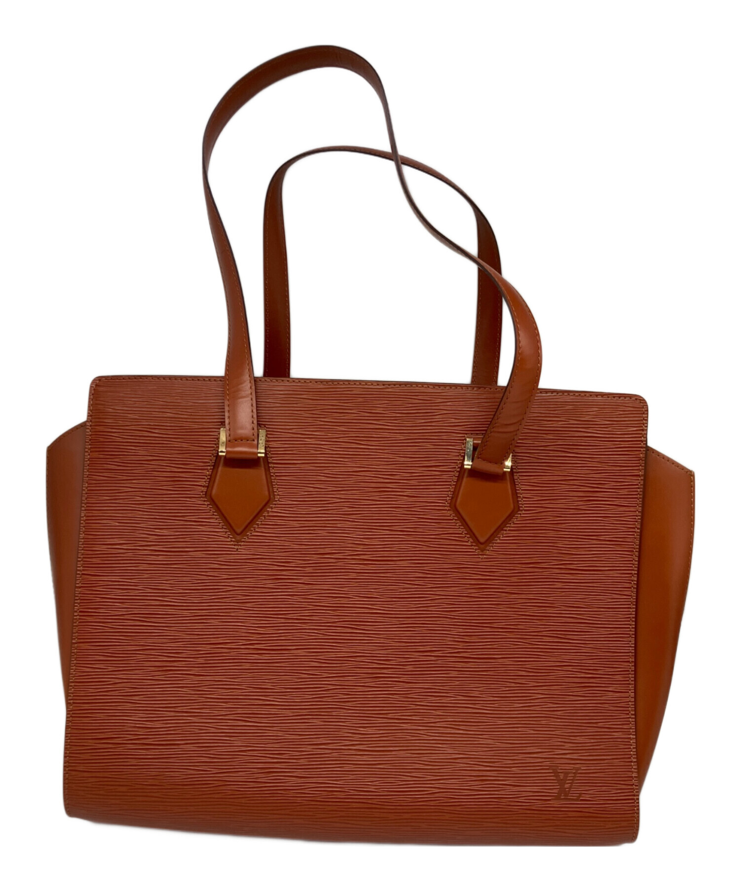 中古・古着通販】LOUIS VUITTON (ルイ ヴィトン) エピ デュプレックス