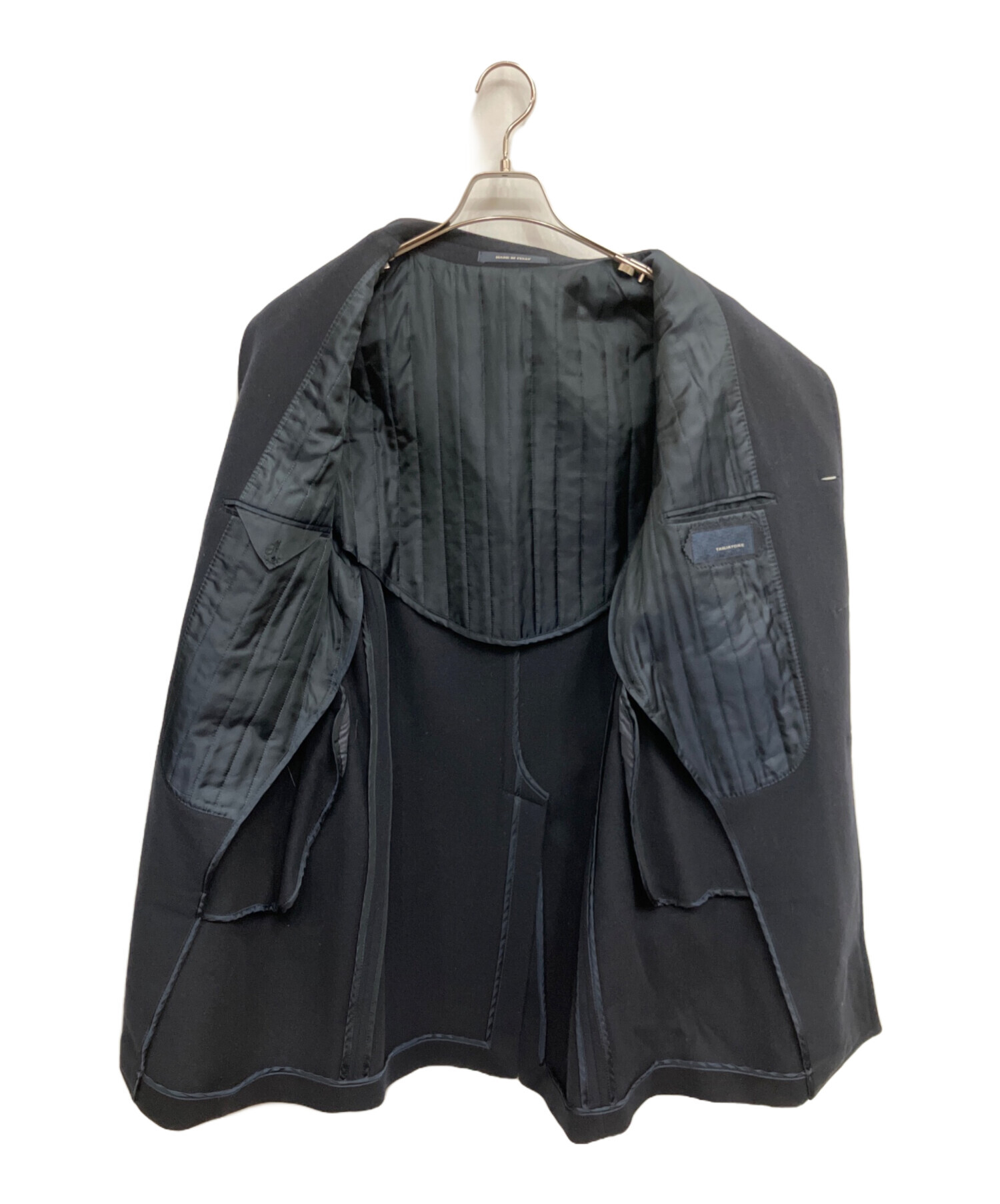 中古・古着通販】TAGLIATORE (タリアトーレ) カシミヤブレンド