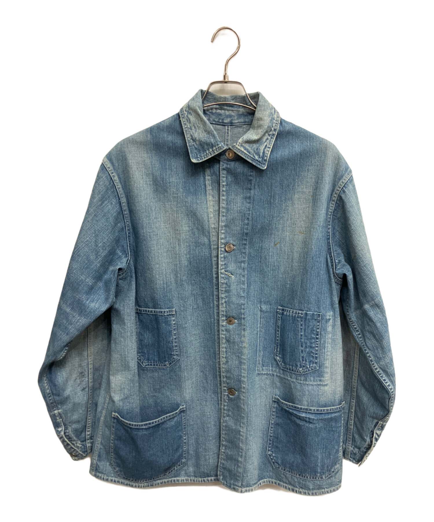 中古・古着通販】A.PRESSE (アプレッセ) Unknown Vintage Denim