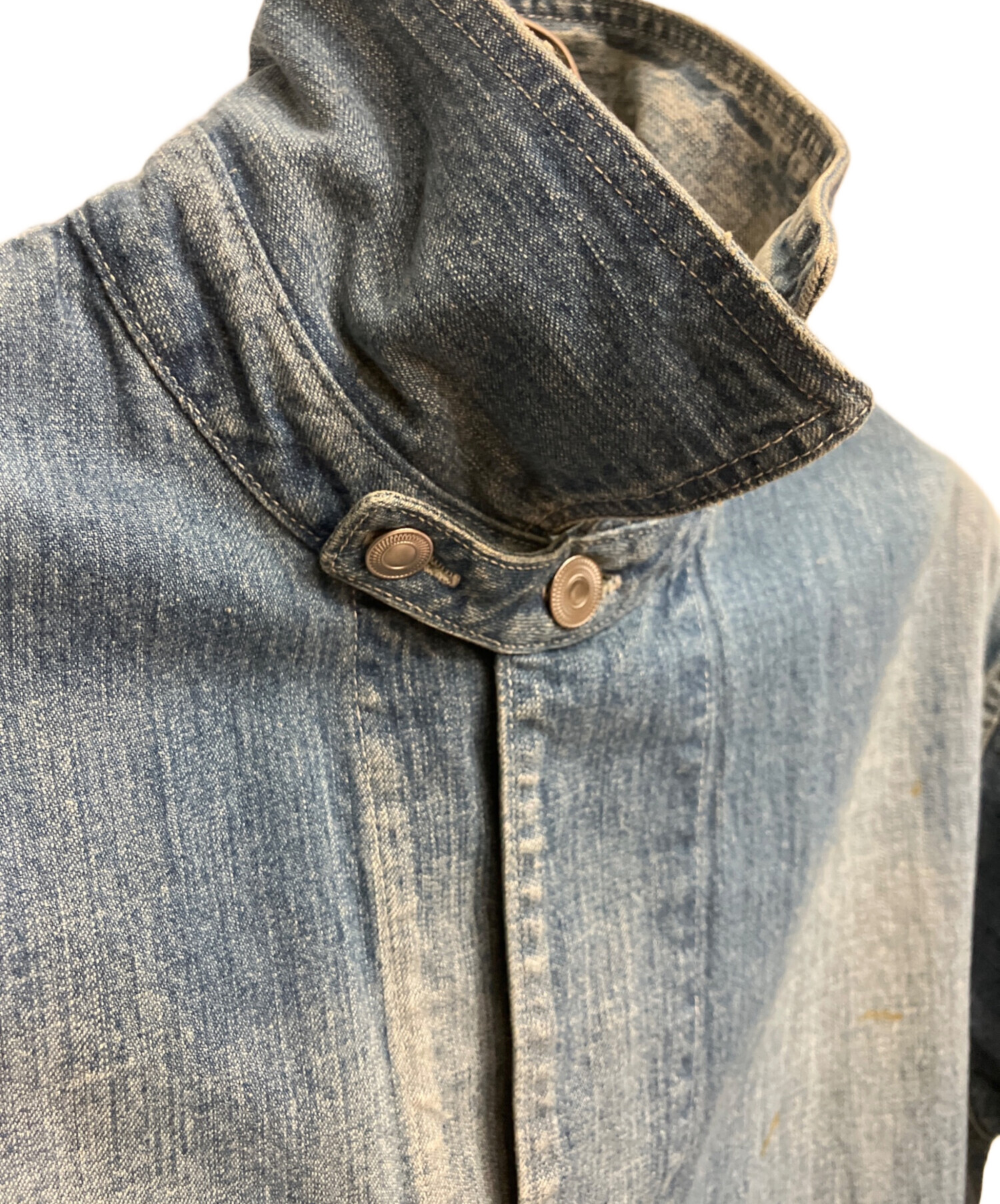 中古・古着通販】A.PRESSE (アプレッセ) Unknown Vintage Denim