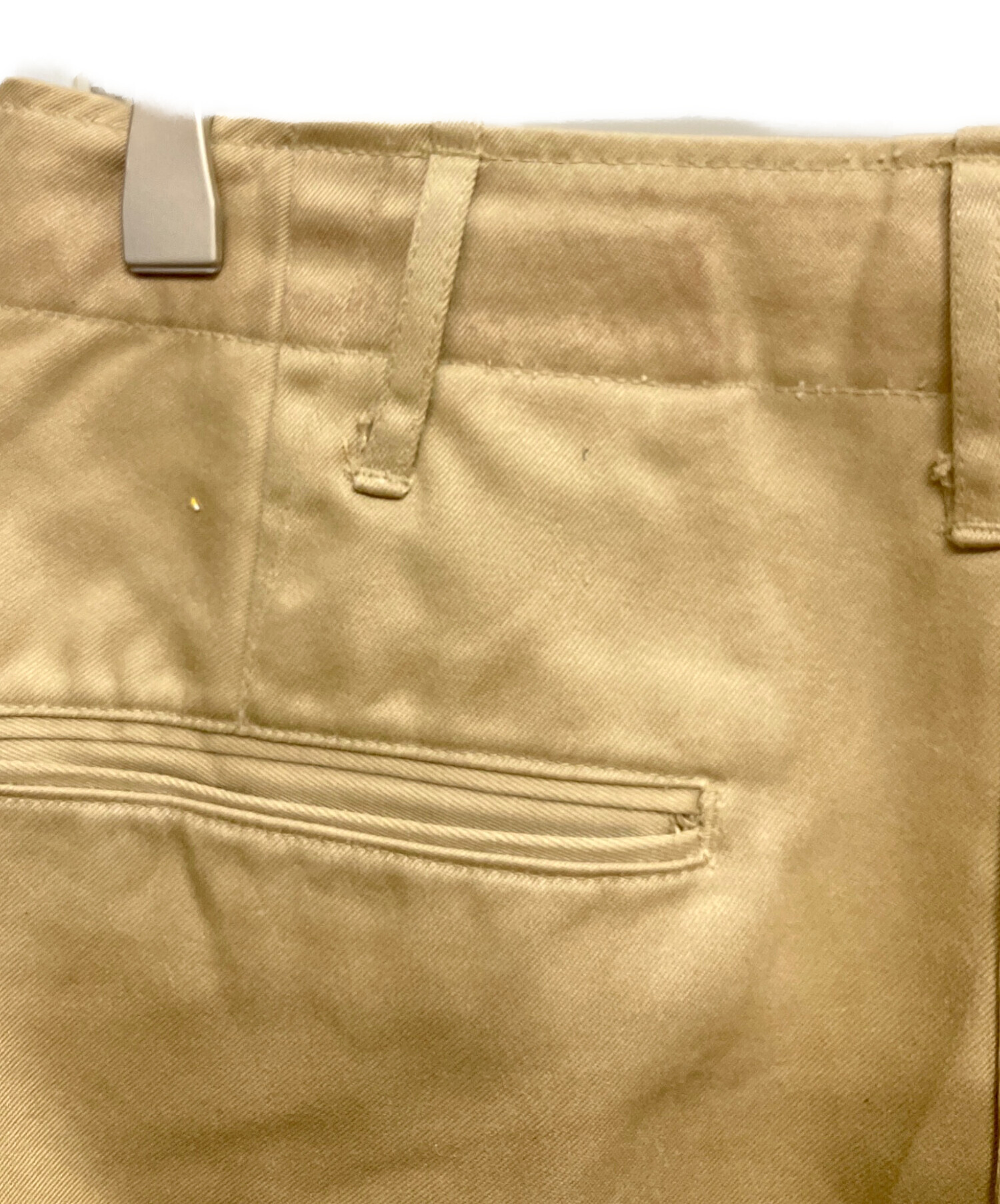 中古・古着通販】A.PRESSE (アプレッセ) Vintage US ARMY Chino