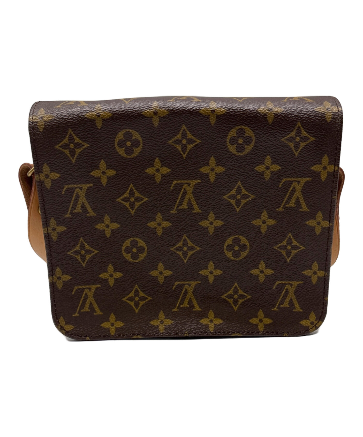 中古・古着通販】LOUIS VUITTON (ルイ ヴィトン) カトシエールMM 