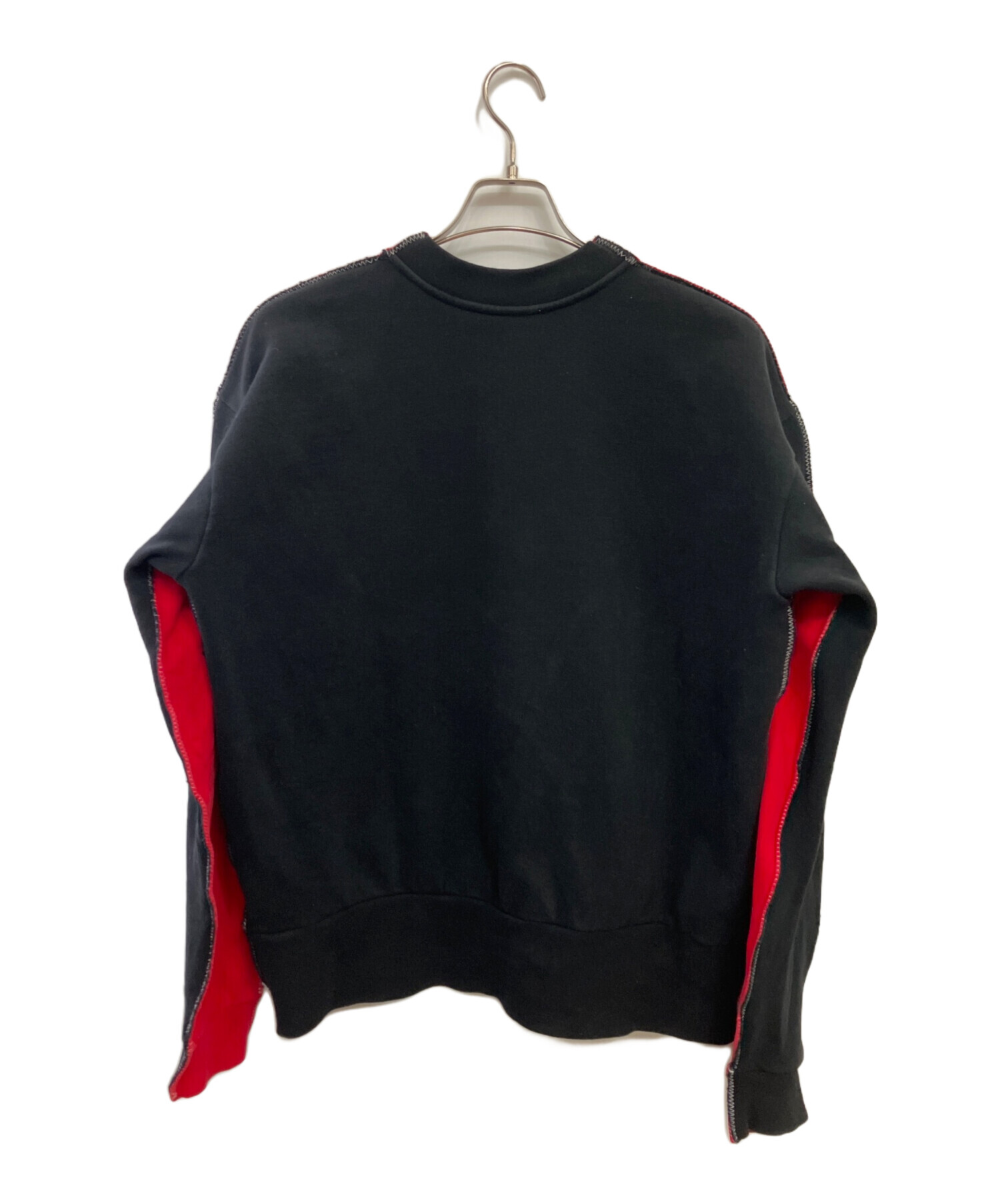 中古・古着通販】MARNI (マルニ) ツートンカラーオーバーロック