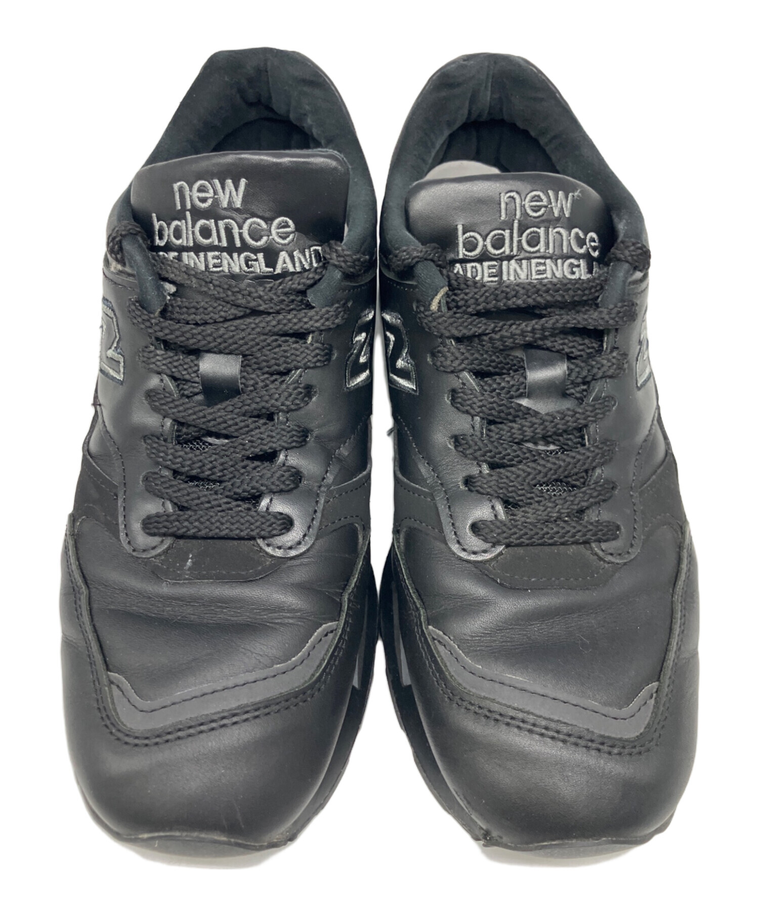 中古・古着通販】NEW BALANCE (ニューバランス) M1500TK ブラック