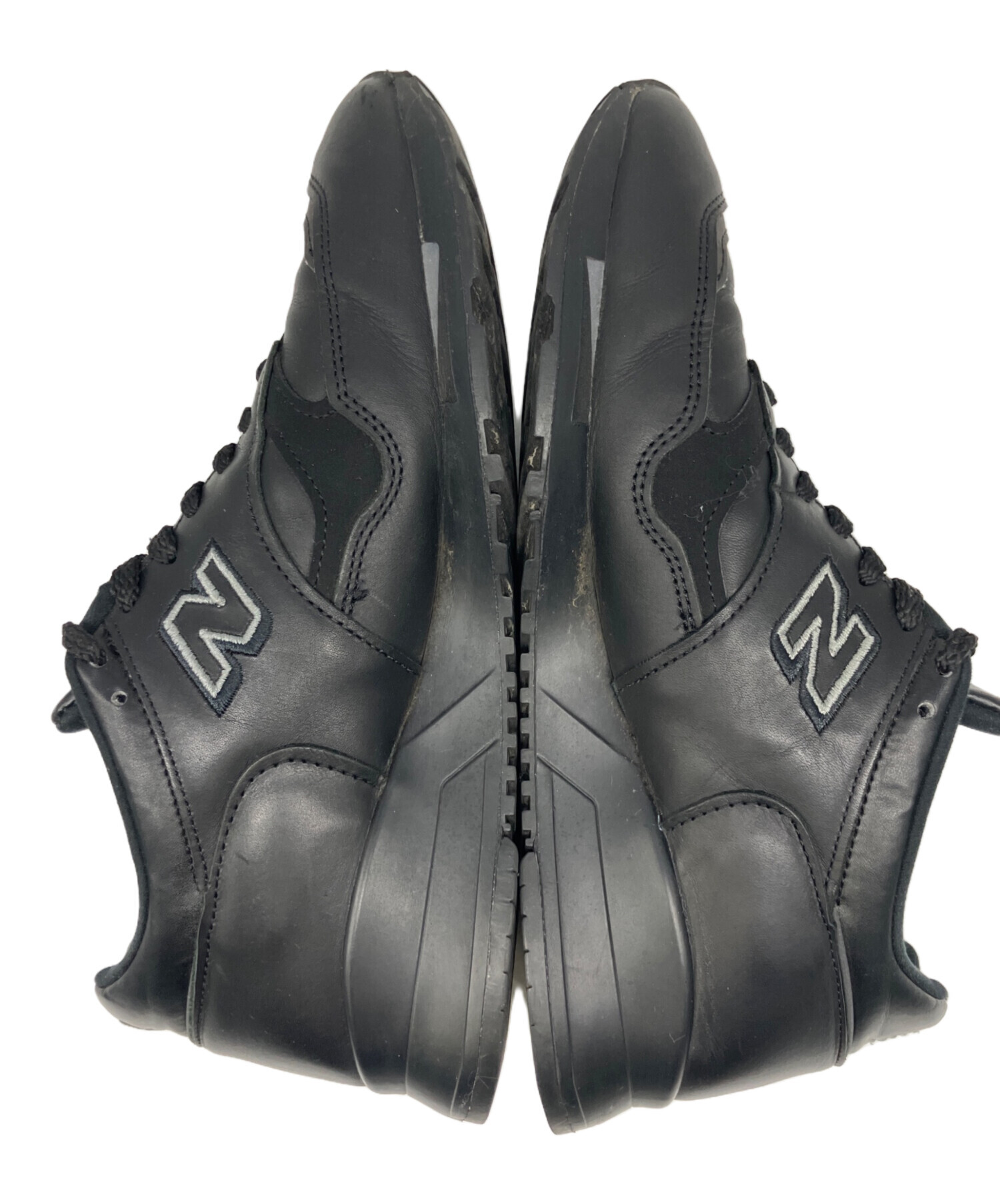 中古・古着通販】NEW BALANCE (ニューバランス) M1500TK ブラック
