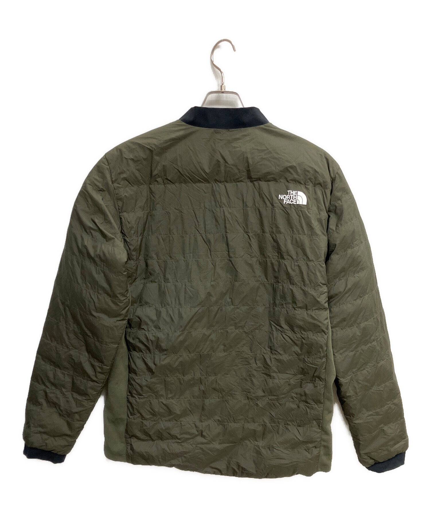 中古・古着通販】THE NORTH FACE (ザ ノース フェイス) 50/50 