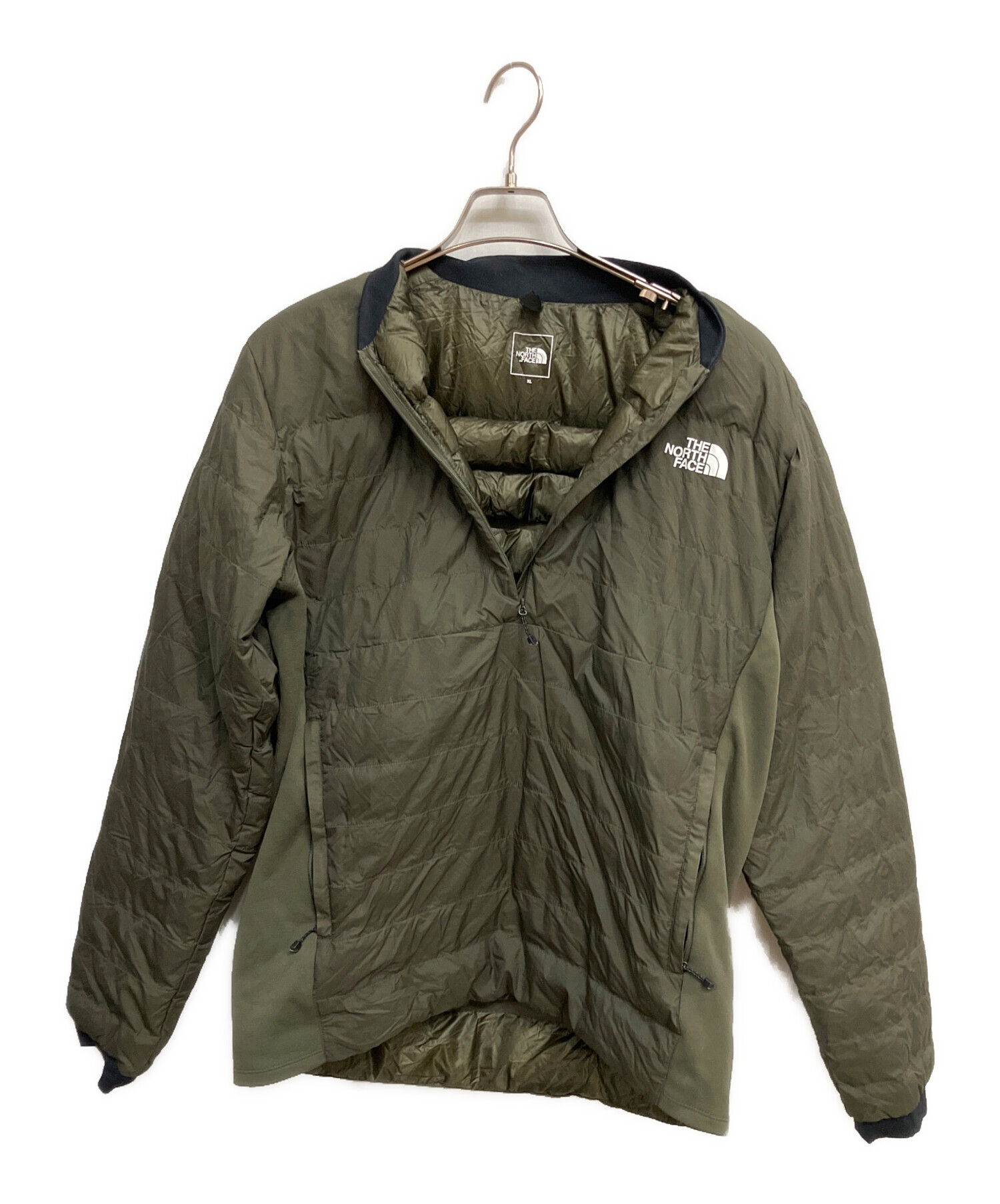 中古・古着通販】THE NORTH FACE (ザ ノース フェイス) 50/50 