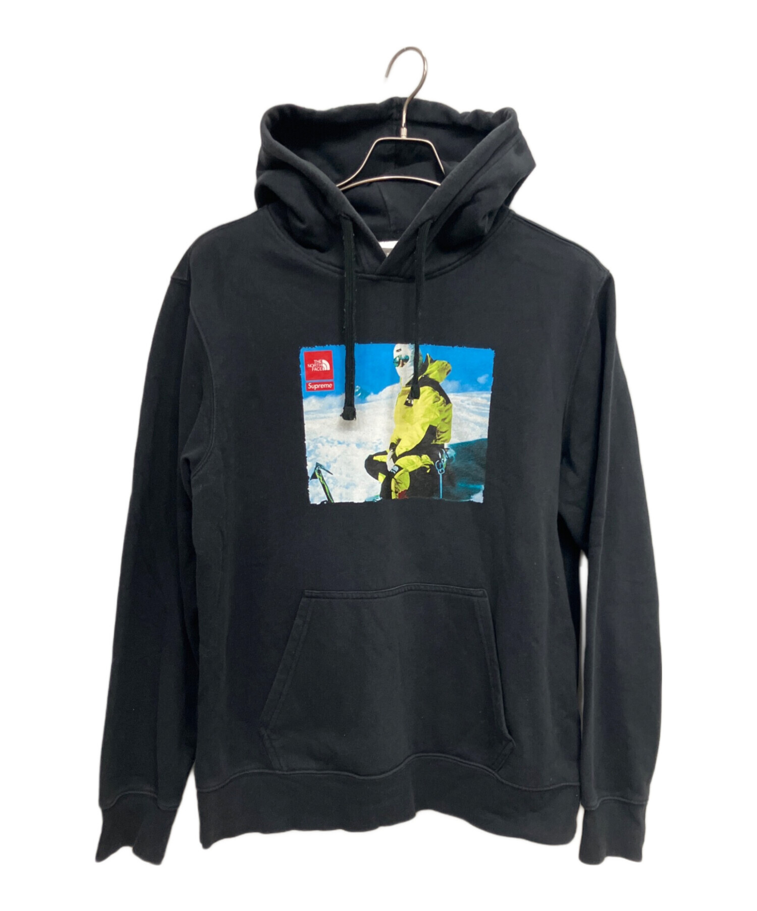 中古・古着通販】THE NORTH FACE (ザ ノース フェイス) SUPREME