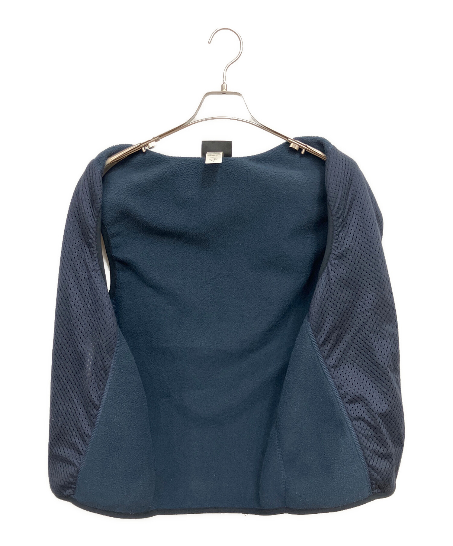 中古・古着通販】Patagonia (パタゴニア) シンチラベスト ネイビー