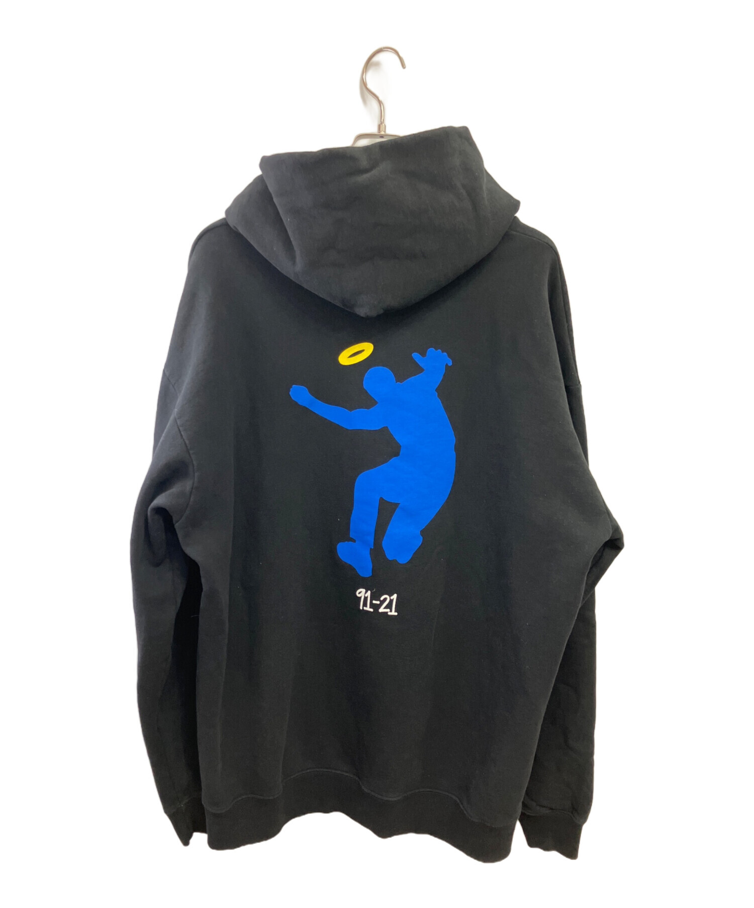 中古・古着通販】stussy (ステューシー) UNION (ユニオン) プル 