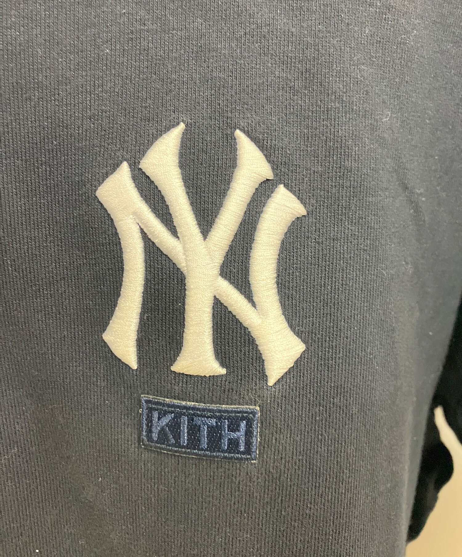 中古・古着通販】KITH (キス) NEW YORK YANKEES (ニューヨーク