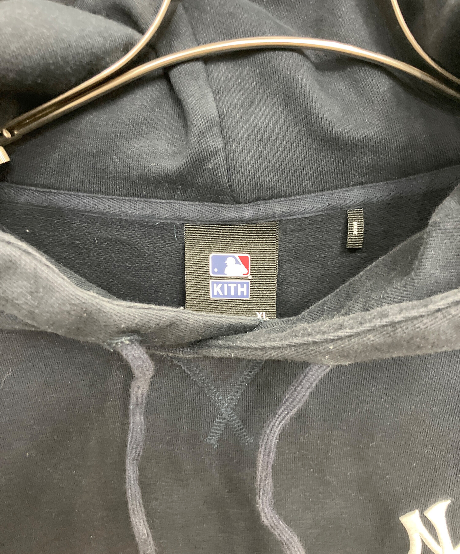 中古・古着通販】KITH (キス) NEW YORK YANKEES (ニューヨーク