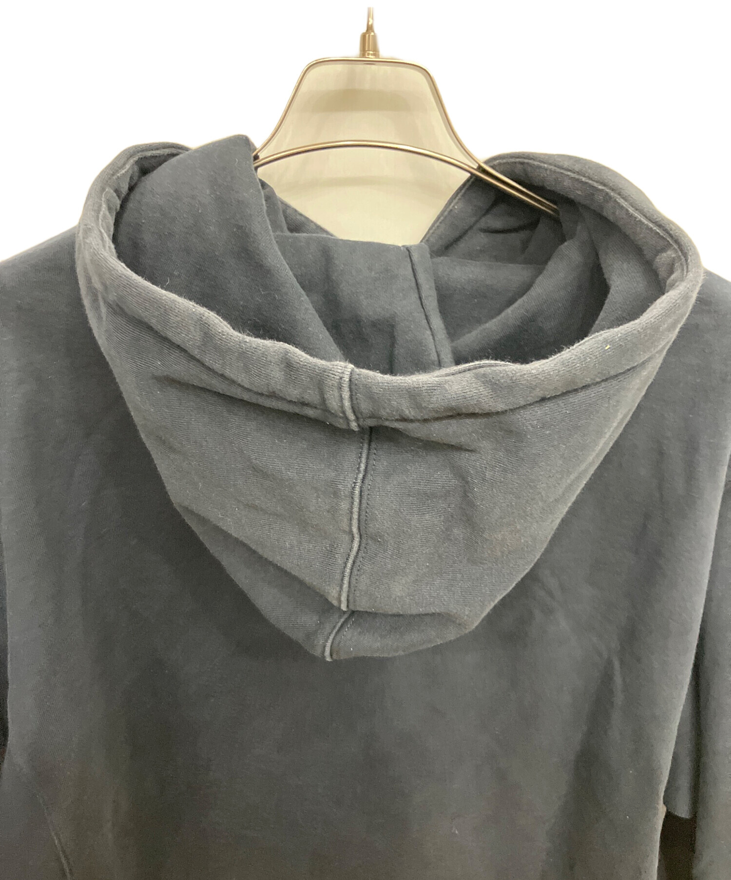 KITH NY Yankees フード付きパーカー ネイビー 中古・古着通販】KITH (キス) NEW YORK YANKEES (ニューヨーク