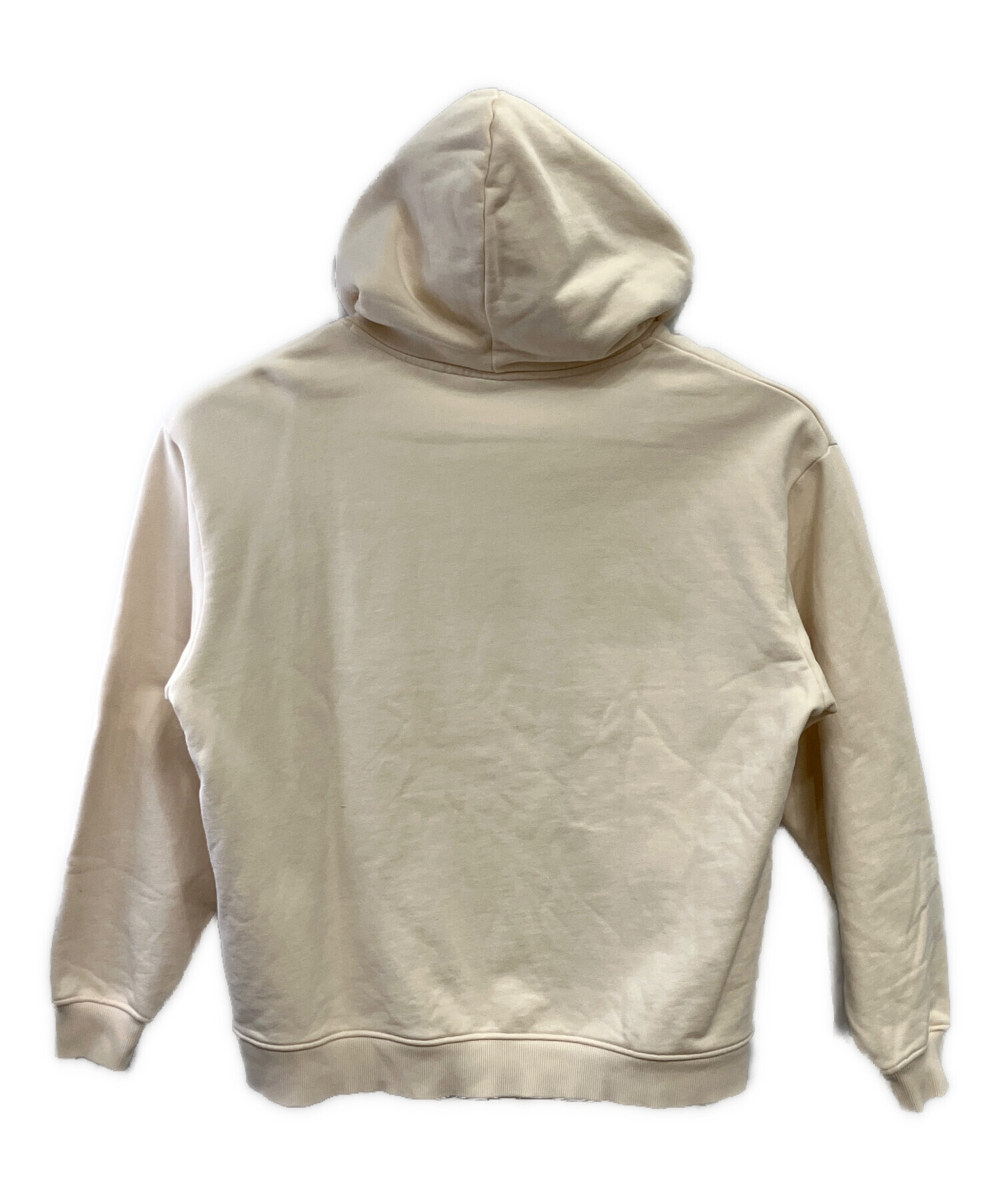 中古・古着通販】KITH (キス) CYBER MONDAY HOODIE ベージュ サイズ:XL 