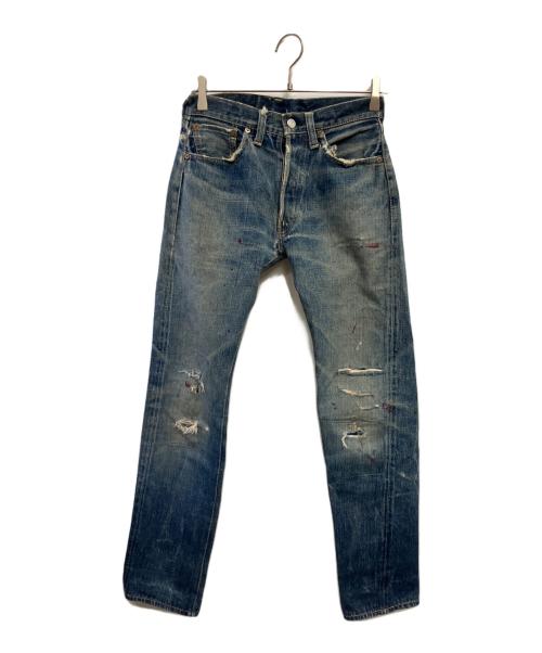 中古・古着通販】LEVI'S (リーバイス) 50-60s 503BXX デニムパンツ