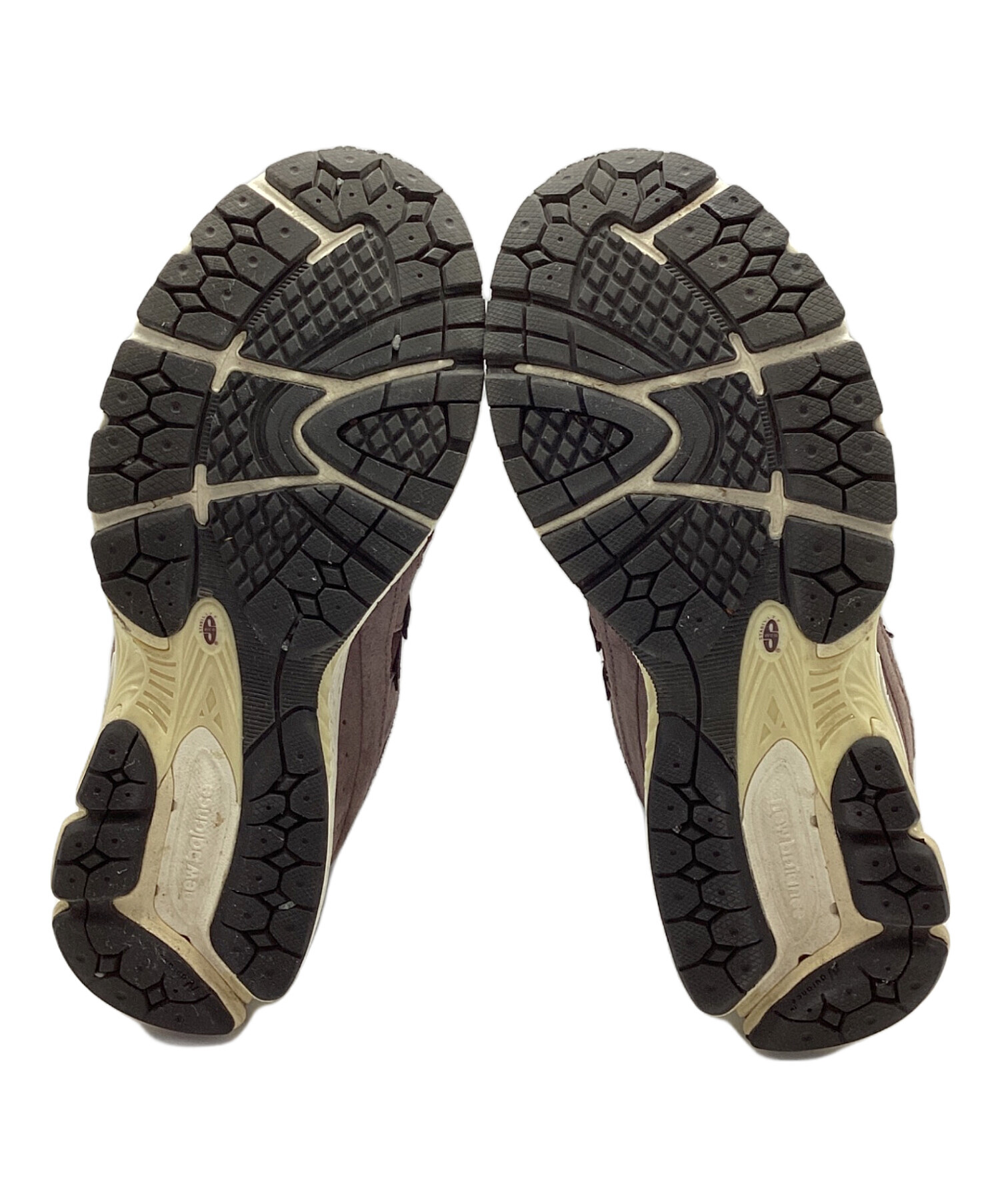中古・古着通販】NEW BALANCE (ニューバランス) M2002RCD BROWN 