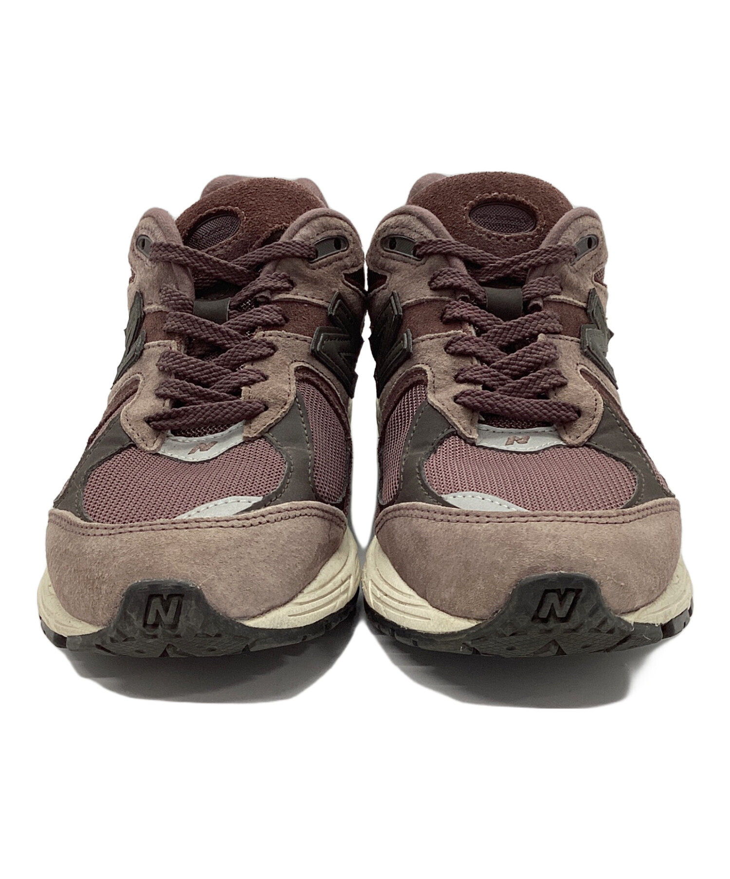 中古・古着通販】NEW BALANCE (ニューバランス) M2002RCD BROWN 
