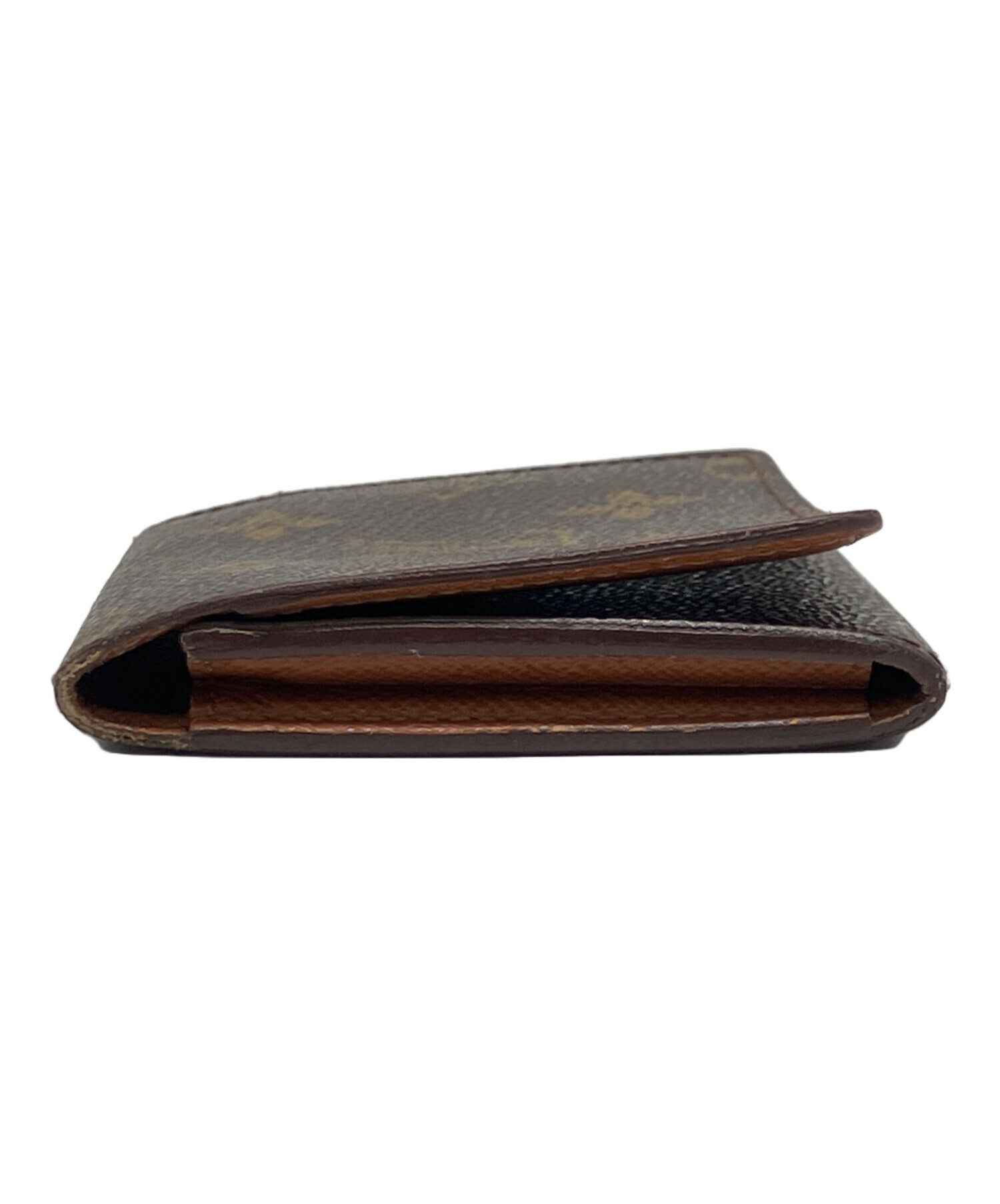 中古・古着通販】LOUIS VUITTON (ルイ ヴィトン) モノグラム カード