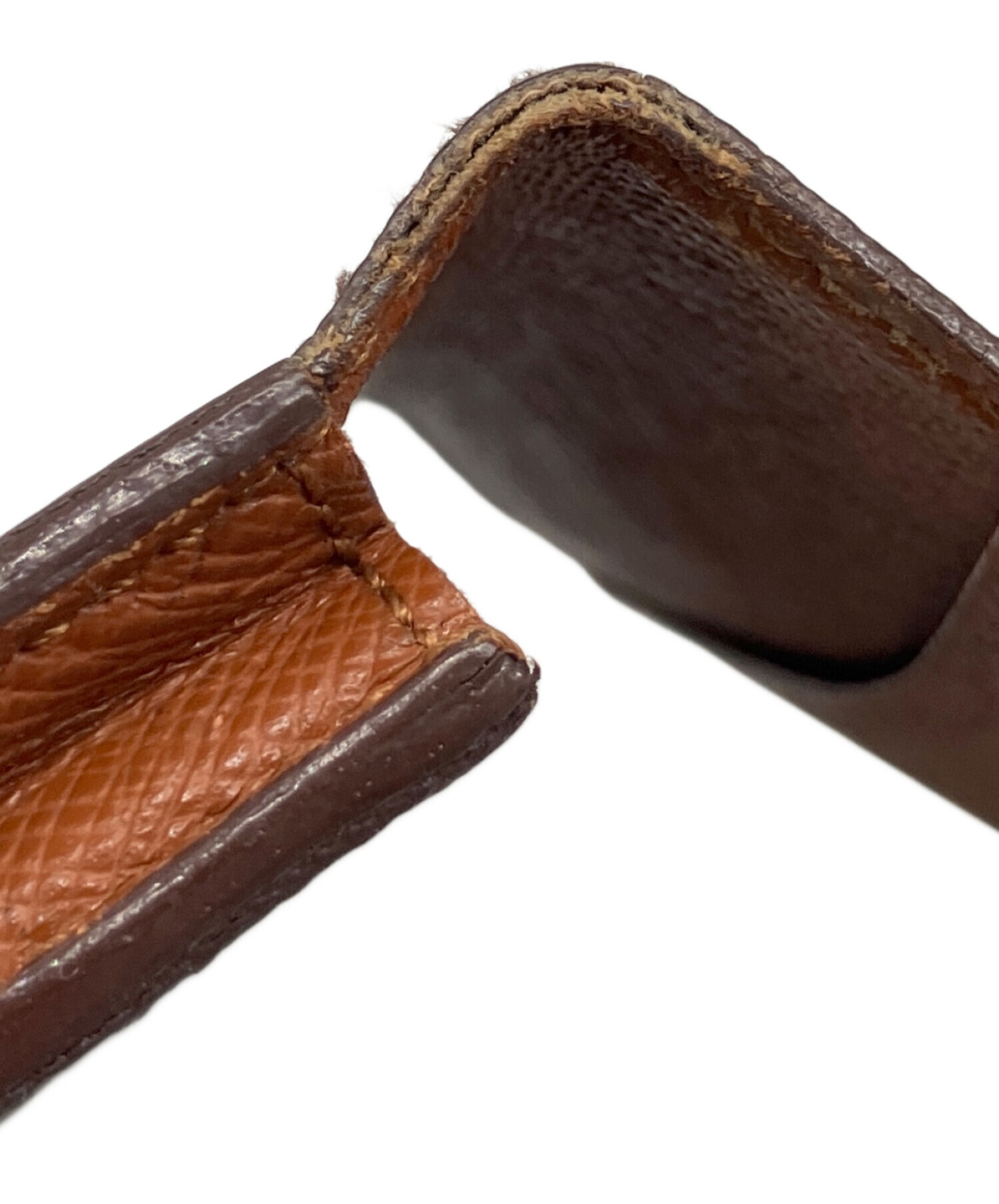 中古・古着通販】LOUIS VUITTON (ルイ ヴィトン) モノグラム カード