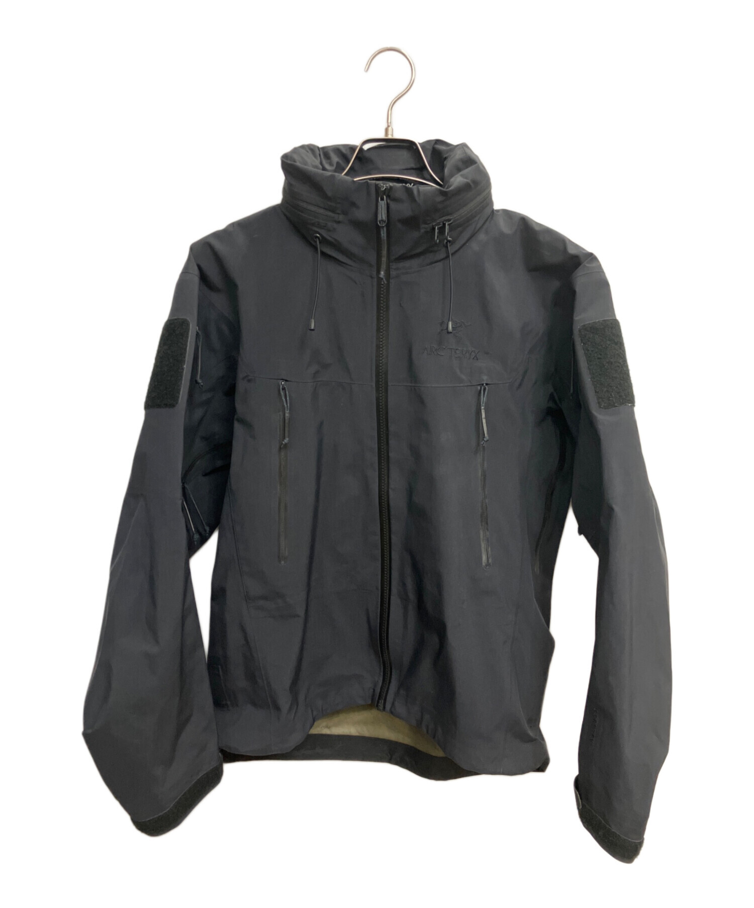 中古・古着通販】ARC'TERYX (アークテリクス) LEAF ALPHA JACKET