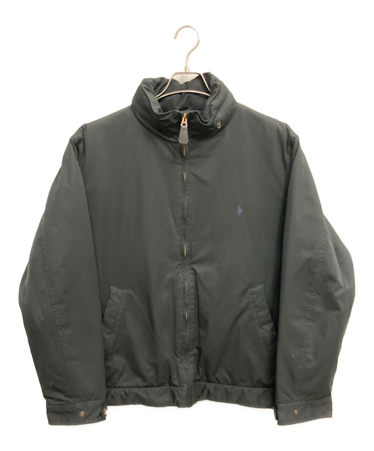 中古・古着通販】POLO RALPH LAUREN (ポロ・ラルフローレン) ブルゾン