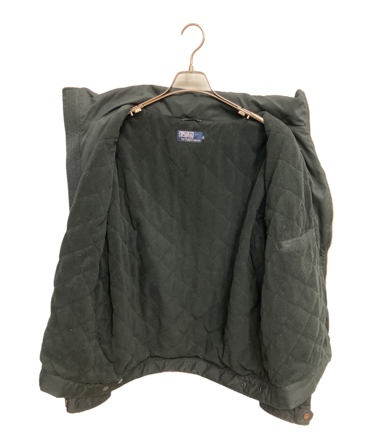 中古・古着通販】POLO RALPH LAUREN (ポロ・ラルフローレン) ブルゾン