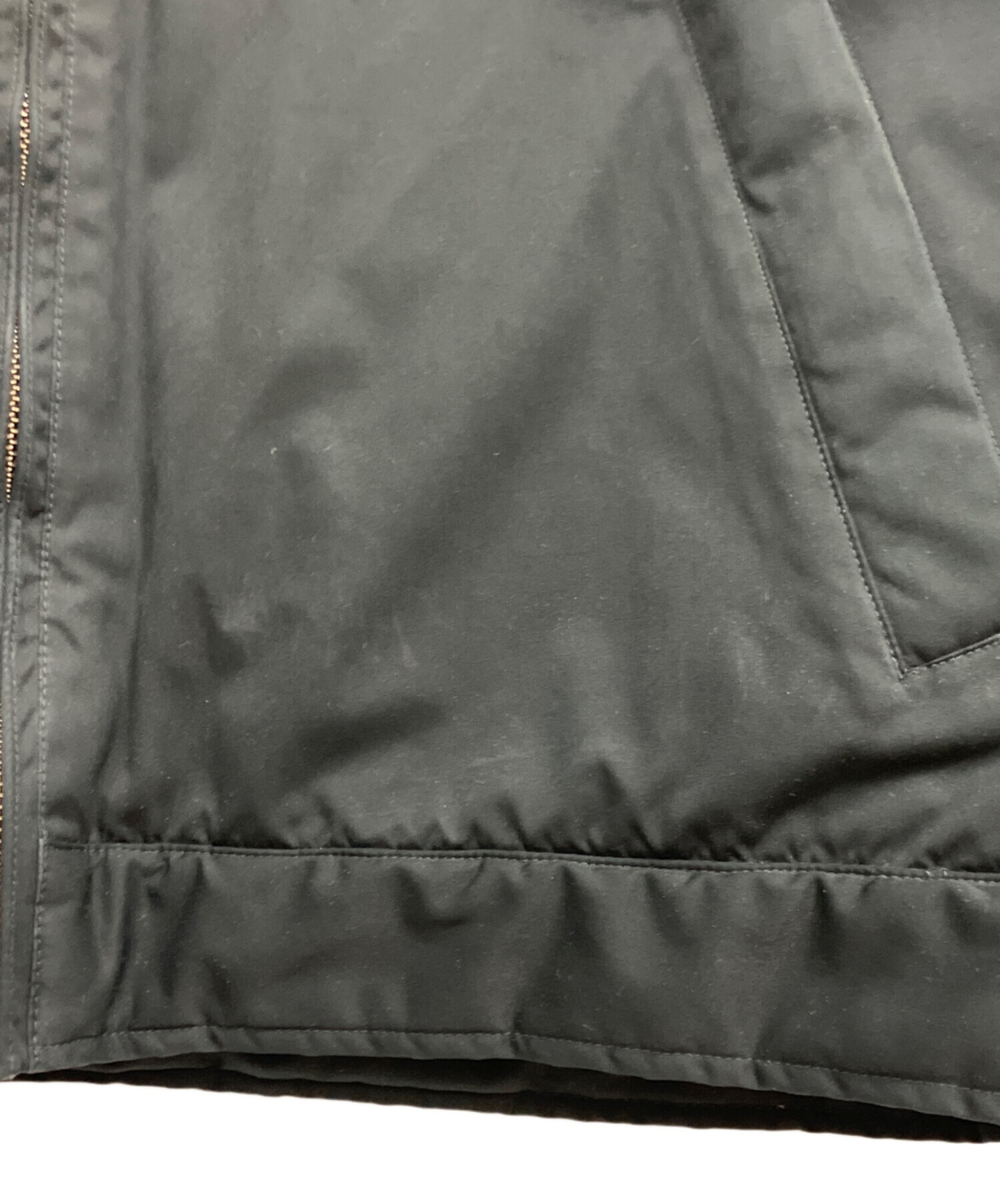 中古・古着通販】POLO RALPH LAUREN (ポロ・ラルフローレン) ブルゾン