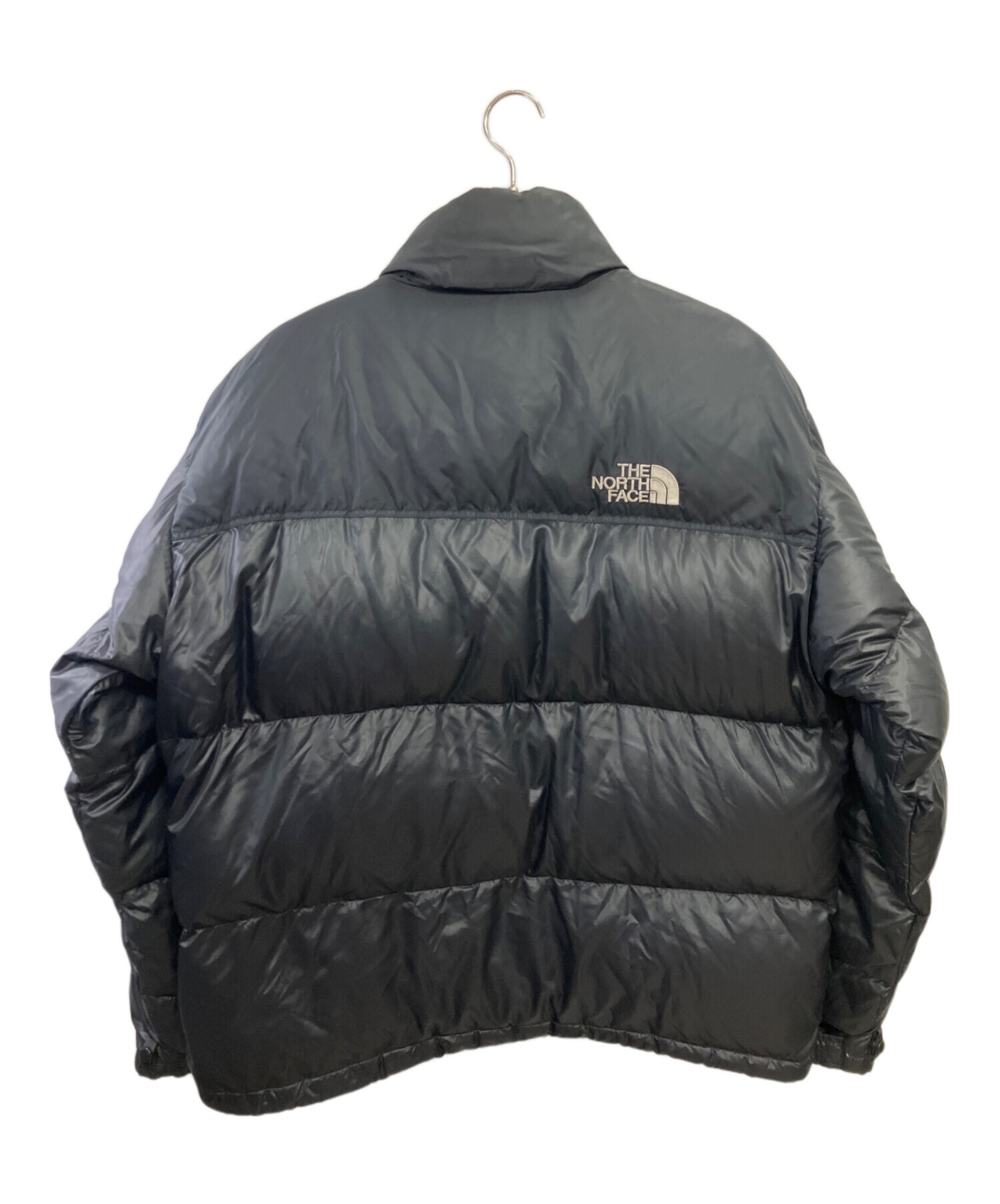 中古・古着通販】THE NORTH FACE (ザ ノース フェイス) ヌプシ 