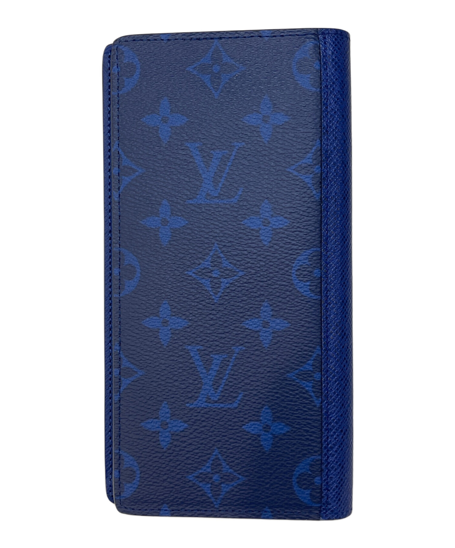 中古・古着通販】LOUIS VUITTON (ルイ ヴィトン) 長財布/タイガラマ