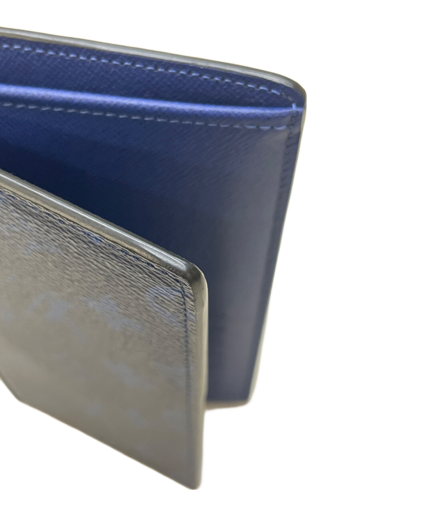 中古・古着通販】LOUIS VUITTON (ルイ ヴィトン) 長財布/タイガラマ