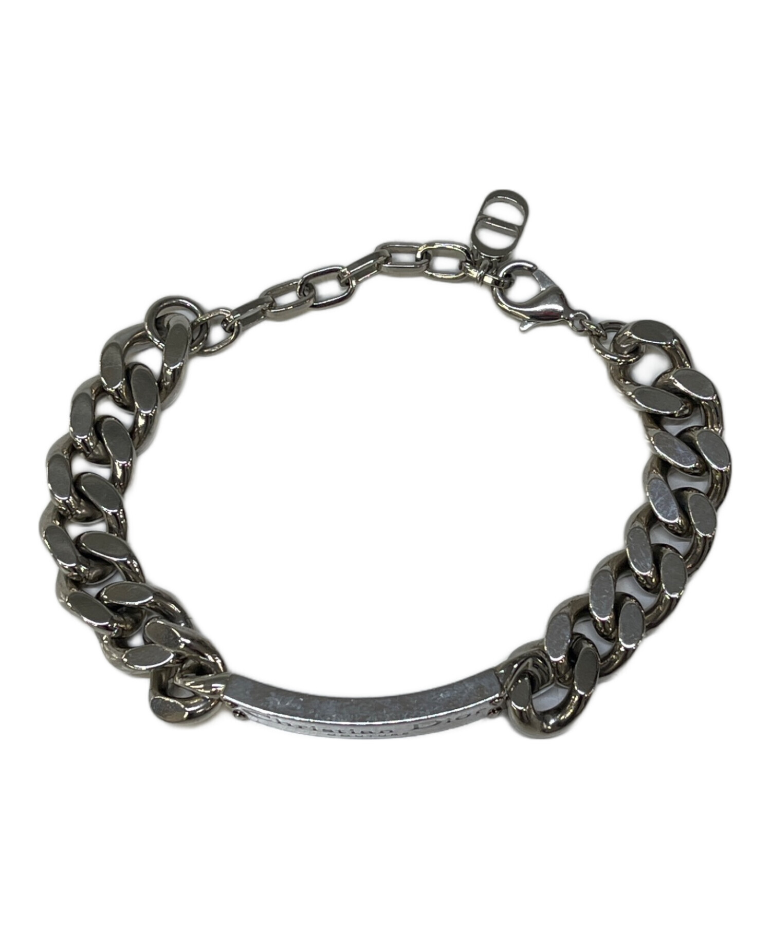 中古・古着通販】Christian Dior (クリスチャン ディオール) チェーン