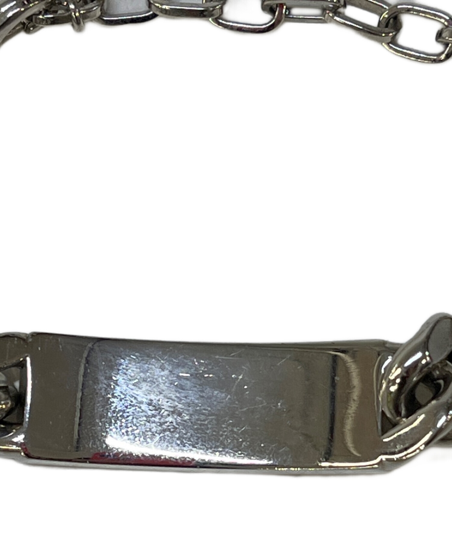 中古・古着通販】Christian Dior (クリスチャン ディオール) チェーン