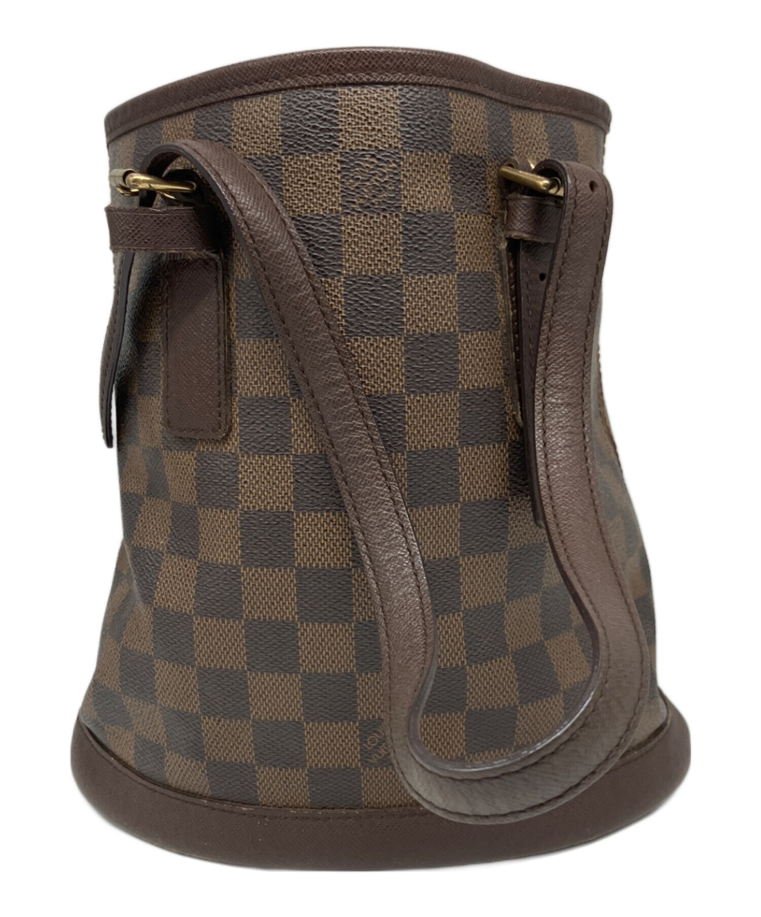 中古・古着通販】LOUIS VUITTON (ルイ ヴィトン) ダミエ マレ トート