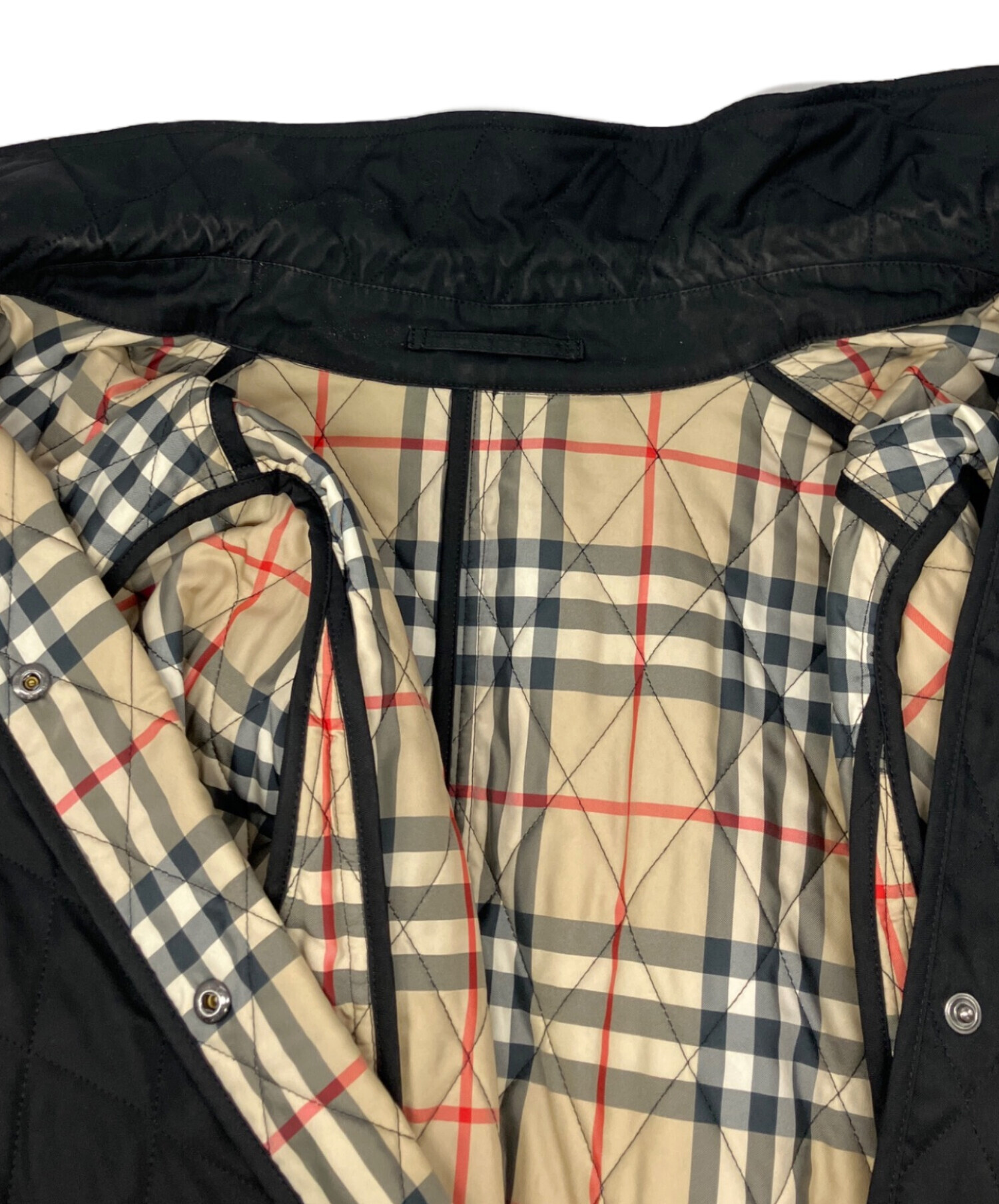 中古・古着通販】BURBERRY LONDON (バーバリーロンドン) キルティング